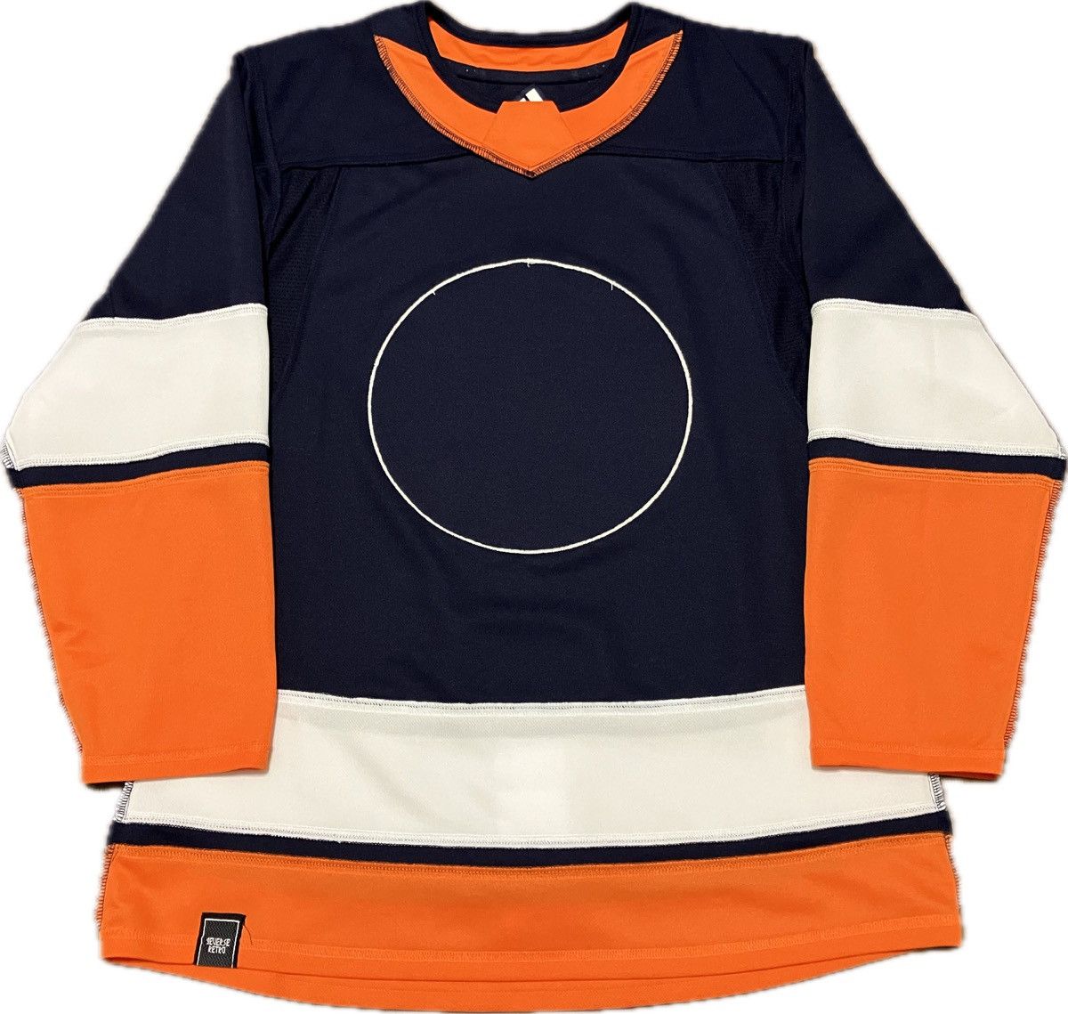 Adidas New York Islanders RR 1.0 Adidas NHL Hockey Jersey Size 46 Size US S / EU 44-46 / 1 - 5 Thumbnail