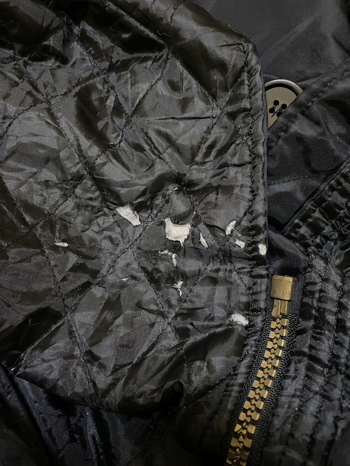 Japanese Brand HH HOLDHUG LONG JACKET Size US XXL / EU 58 / 5 - 5 Thumbnail
