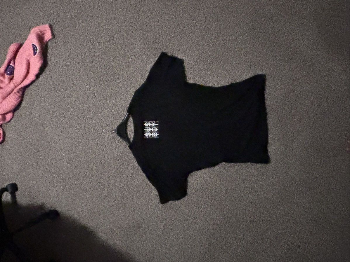 Sus Boy SUSBOY T-Shirt Vintage drop Size US M / EU 48-50 / 2 - 4 Thumbnail