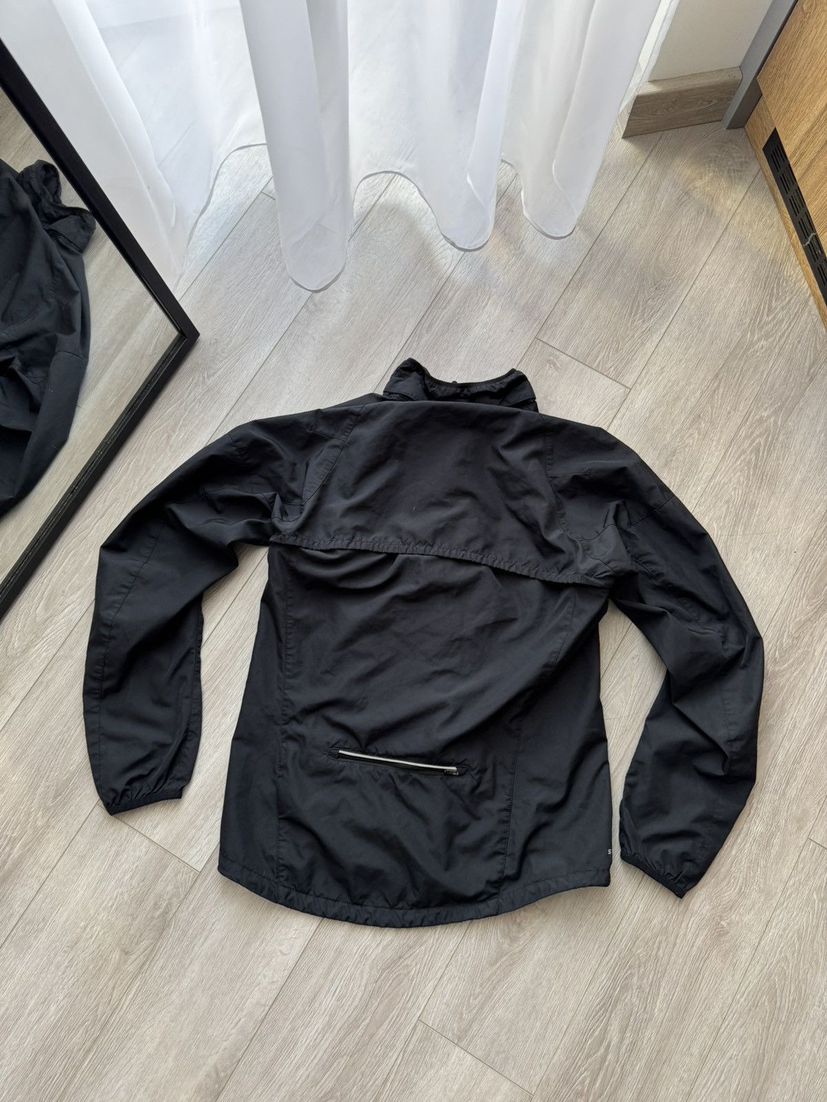 Nike × Vintage Nike Storm-Fit Transformer Jacket Size US S / EU 44-46 / 1 - 7 Thumbnail