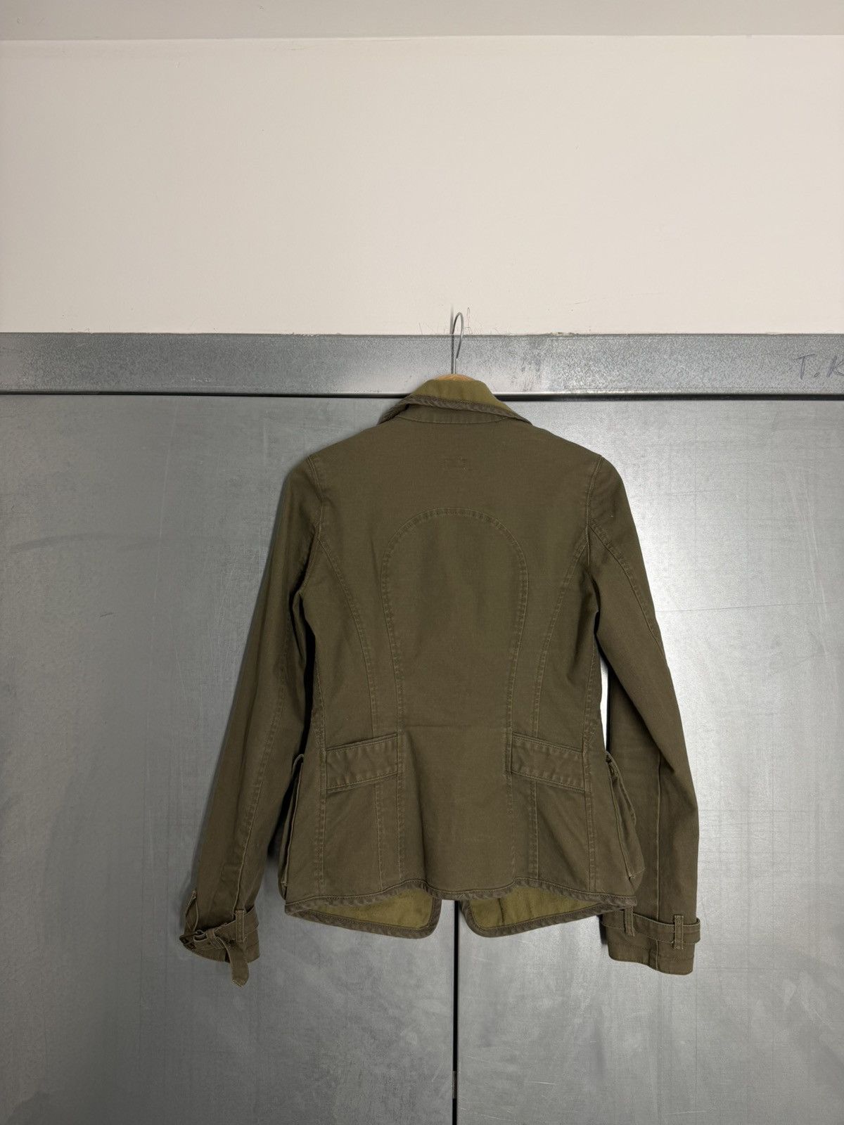 Le Grande Bleu (L.G.B.) L.G.B Le Grande Bleu Parachute Jacket Size US S / EU 44-46 / 1 - 15 Thumbnail