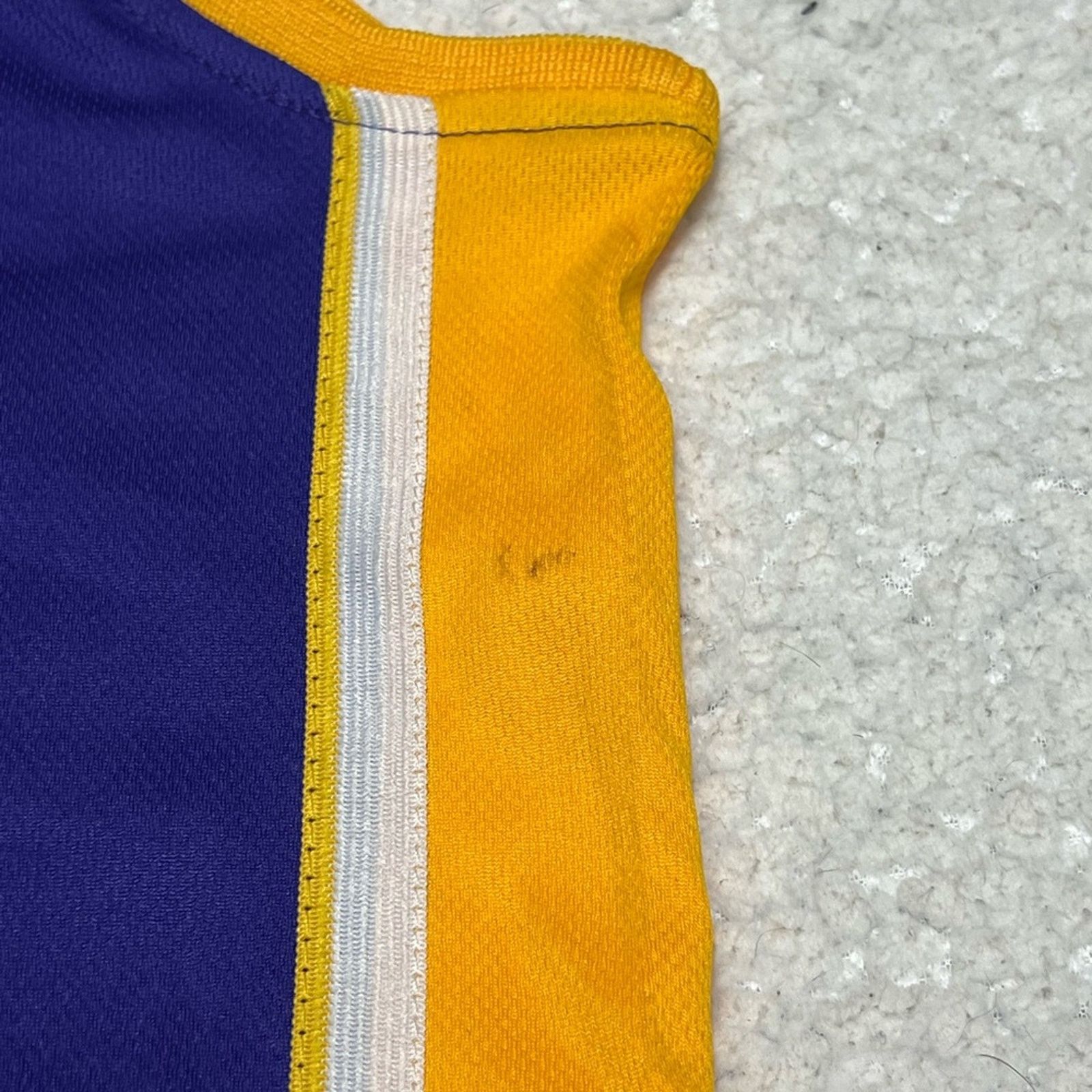 Adidas Adidas Los Angeles Lakers Kobe Bryant Jersey Men’s Small Size US S / EU 44-46 / 1 - 7 Thumbnail