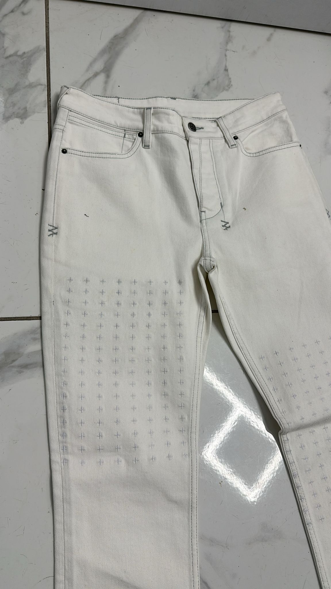 Ksubi Ksubi Sample Jean Size 32 Never Worn Size US 32 / EU 48 - 3 Thumbnail
