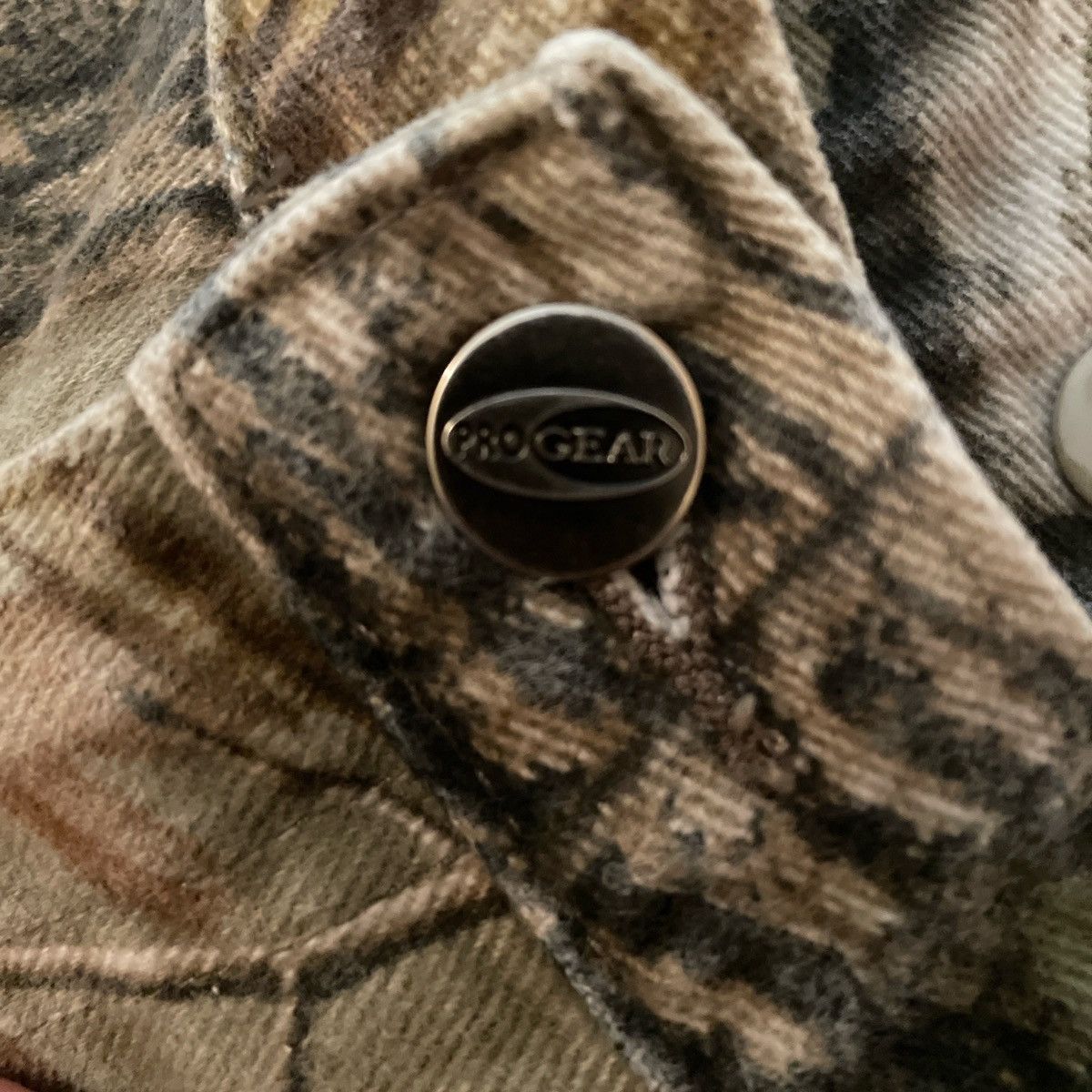 Wrangler Wrangler double knee realtree camo pants Size US 38 / EU 54 - 5 Thumbnail
