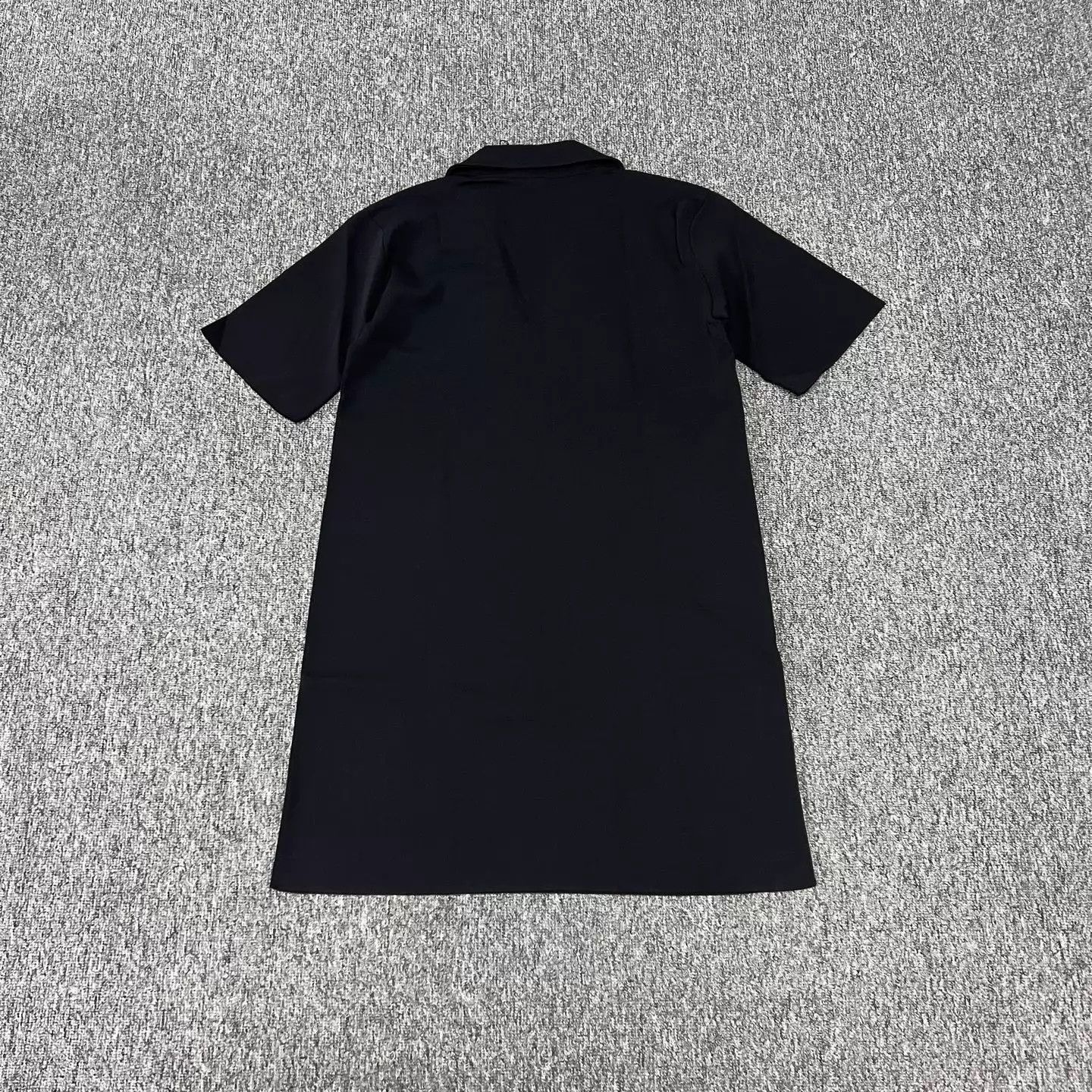 Gucci Gucci G Logo Stripe Black Lace Trim M Dress Size M / US 6-8 / IT 42-44 - 3 Thumbnail