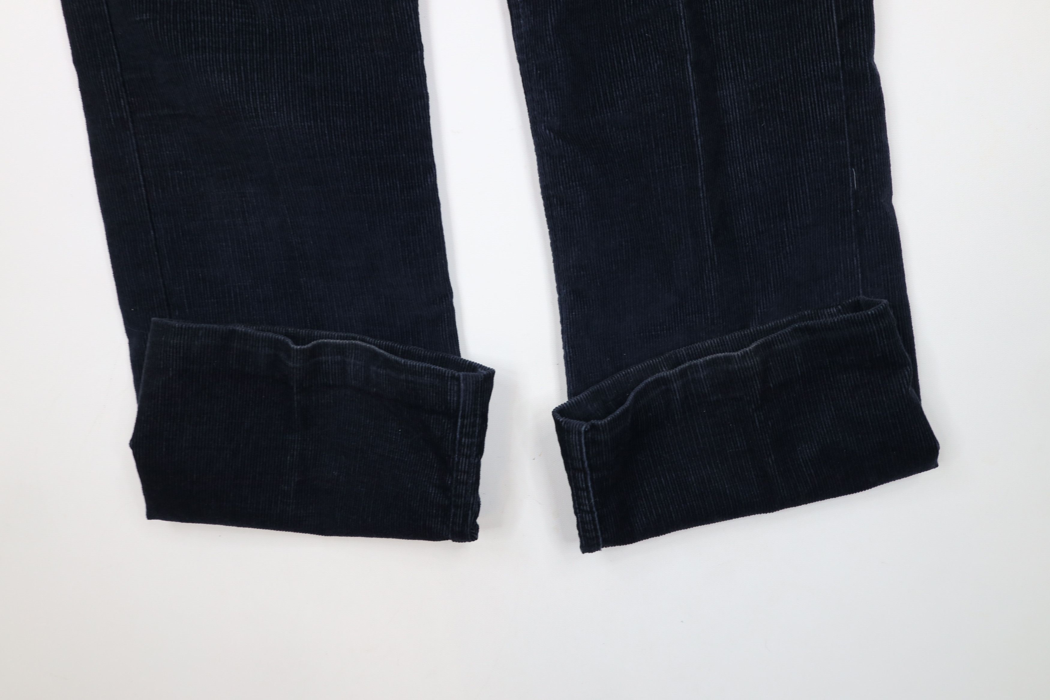 Vintage Vintage 70s Streetwear Flared Wide Leg Corduroy Pants USA Size US 32 / EU 48 - 5 Thumbnail