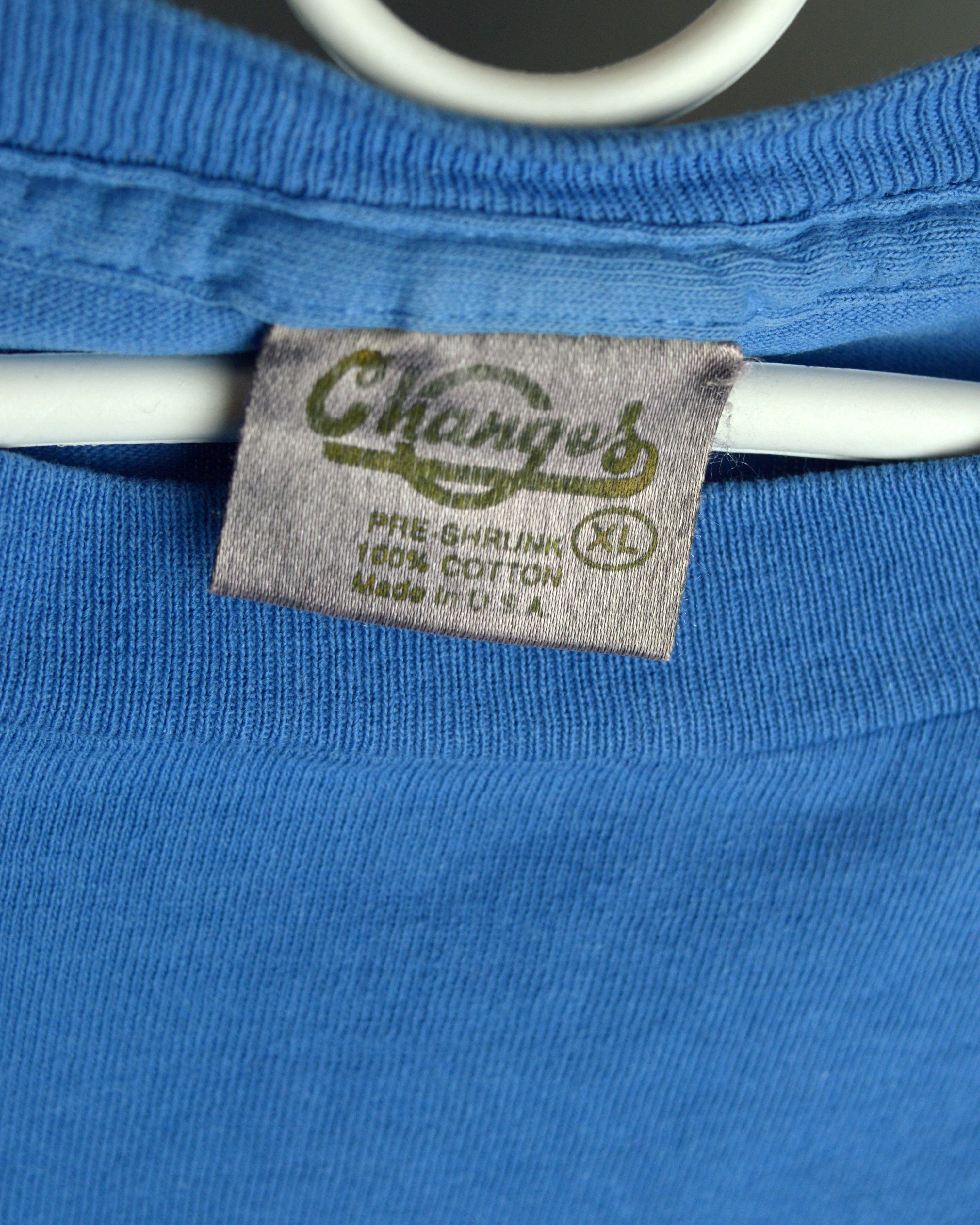Vintage Vintage Peanuts 90s t shirt Size US XL / EU 56 / 4 - 5 Thumbnail