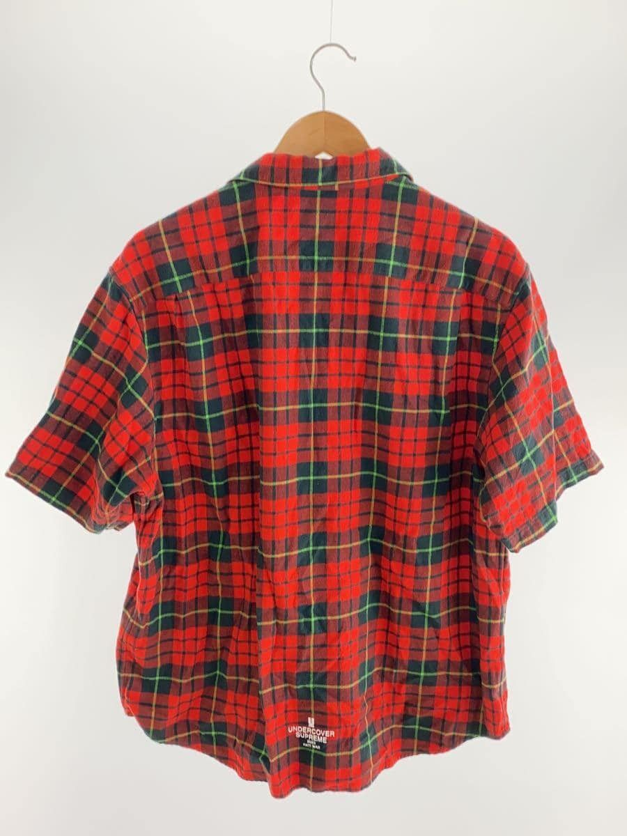 Supreme × Undercover SS23 Arabic Shirt Size US M / EU 48-50 / 2 - 2 Thumbnail