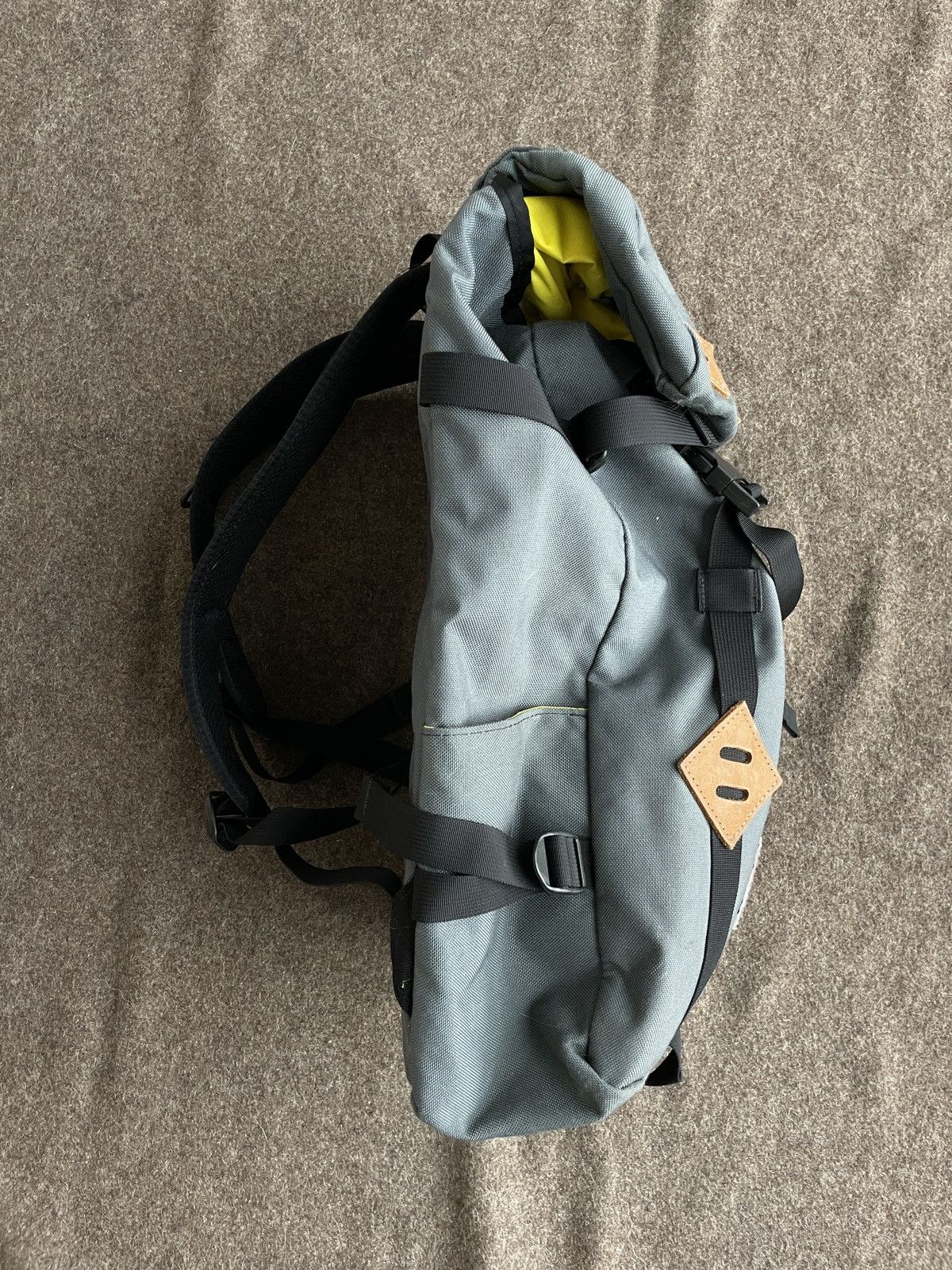 Topo Designs Topo Designs Bag Size ONE SIZE - 3 Thumbnail
