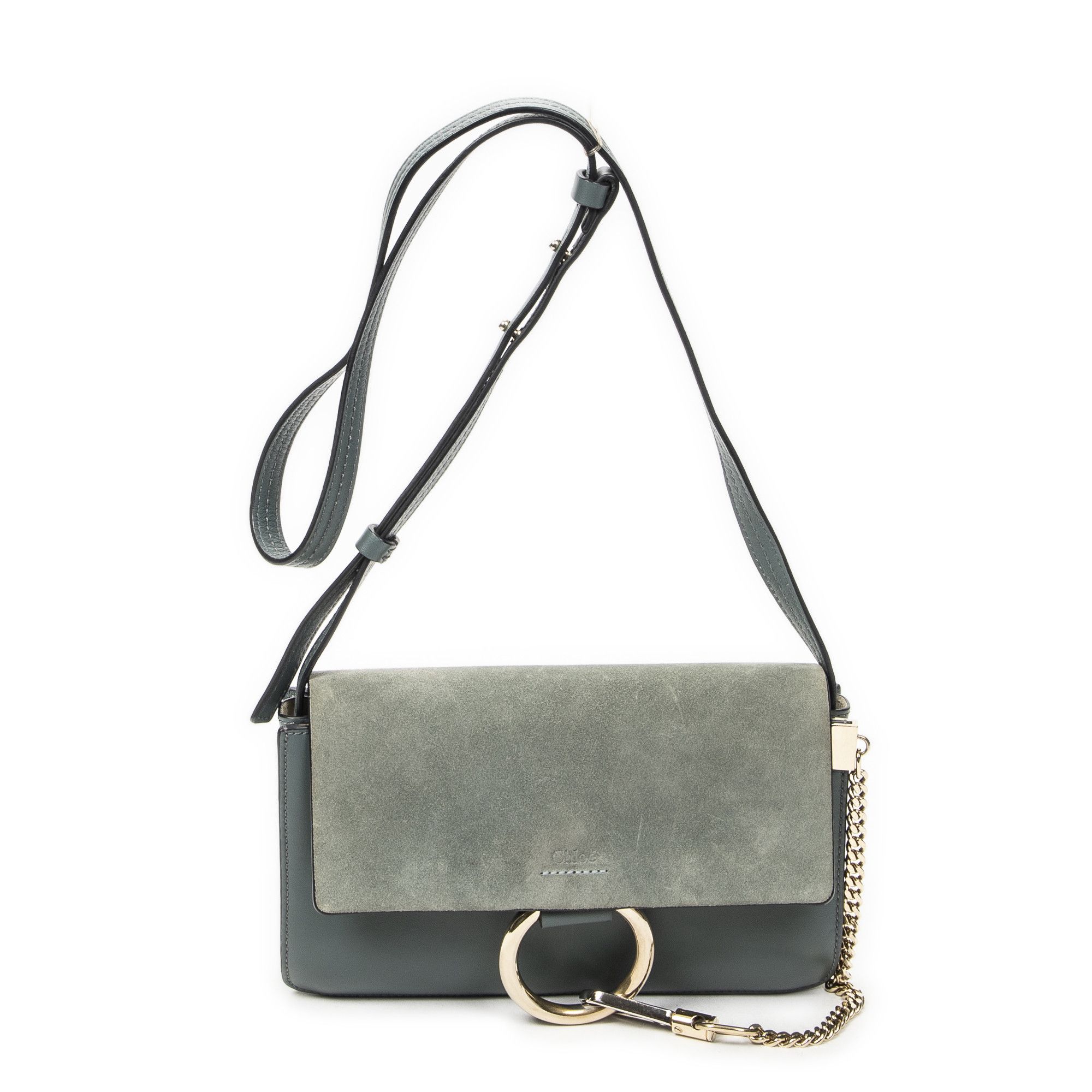 Chloe Small Faye Size ONE SIZE - 1 Thumbnail