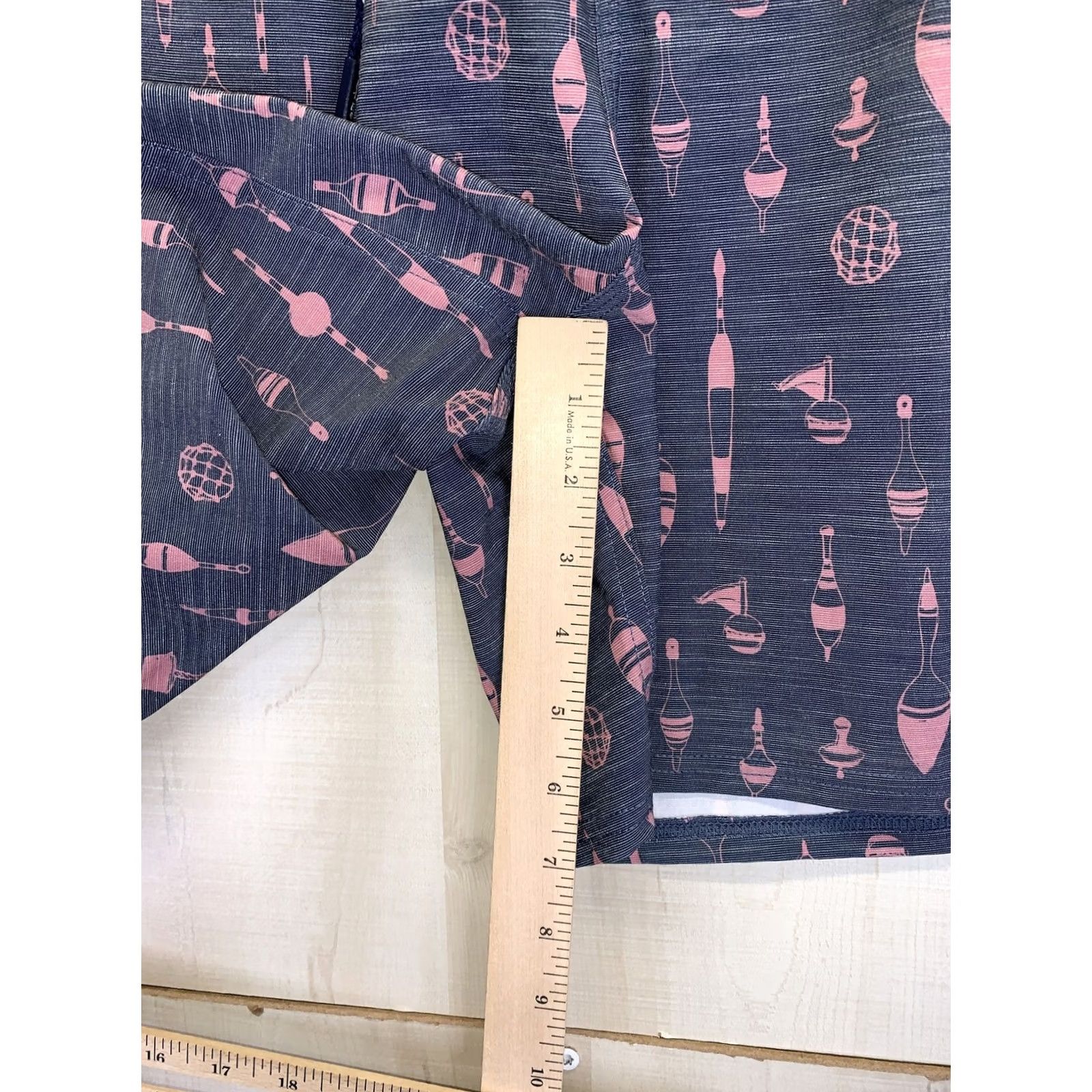 Vintage VINTAGE Salt Life SLX-QF Aqua Trunks Mens XXL NWT-10921 Size US 39 - 6 Thumbnail