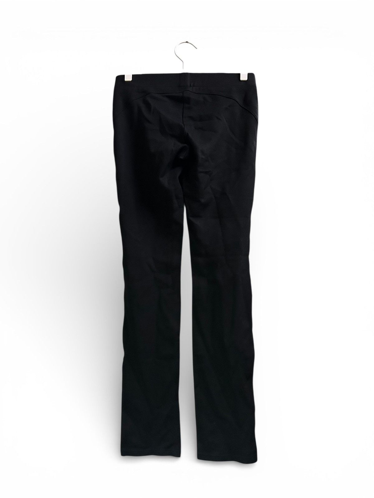 Helmut Lang New York Archival Bondage Jersey Size 32" / US 10 / IT 46 - 6 Thumbnail