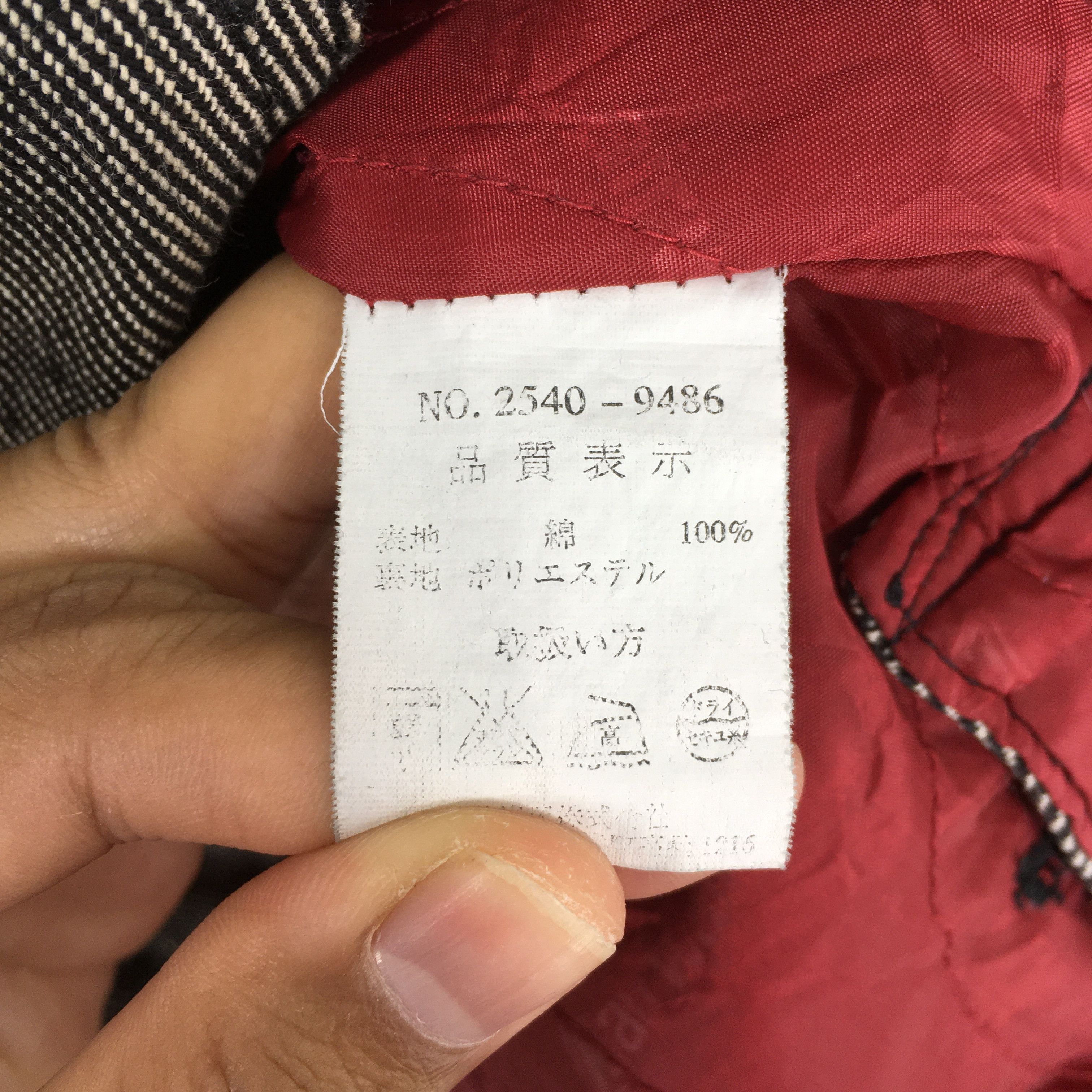 Airwalk Vintage Airwalk Denim Chore Workers Jacket Labour Medium Size US M / EU 48-50 / 2 - 6 Thumbnail