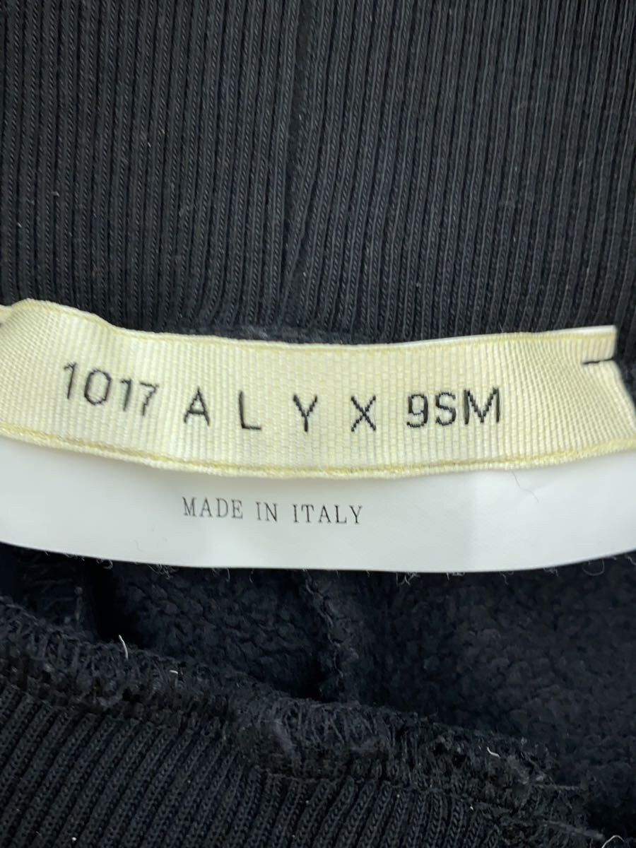 Alyx Logo Sweat Shorts Size US 30 / EU 46 - 4 Thumbnail