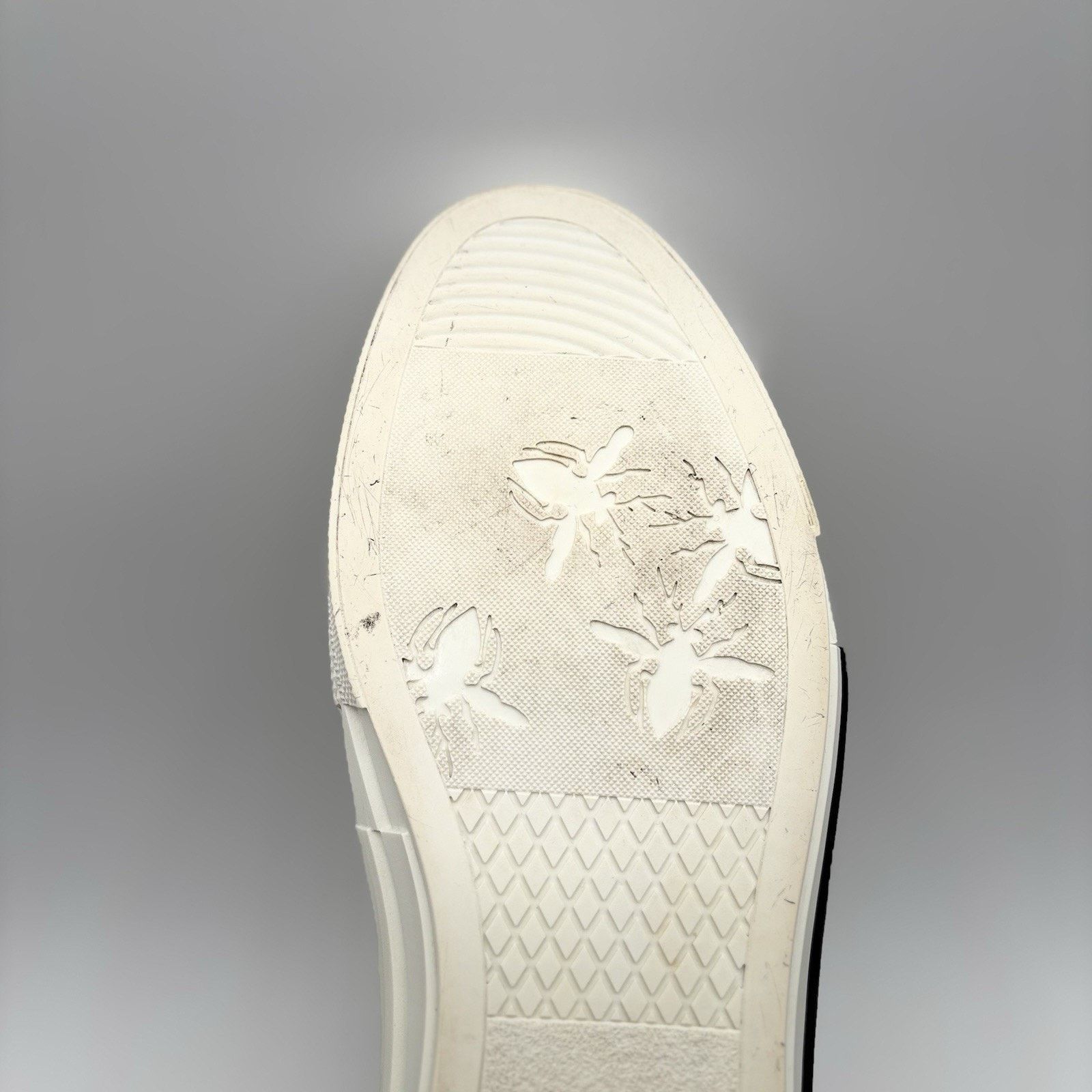 Dior Size 42 (9 US) - Dior B23 High ' White ' | GREAT CONDITION! Size US 9 / EU 42 - 19 Thumbnail