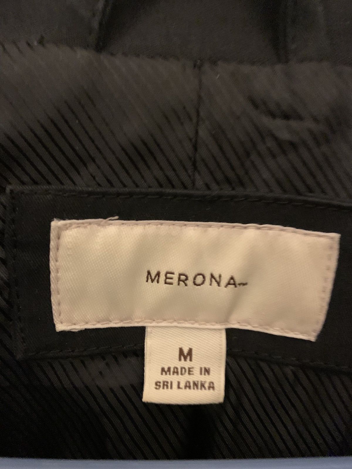 Other Retro pea coat Size US M / EU 48-50 / 2 - 3 Thumbnail