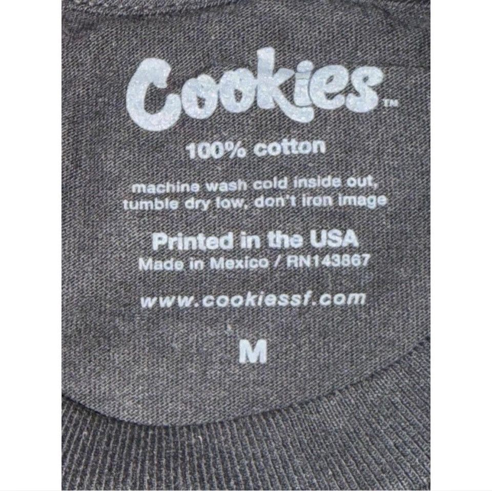 Cookies #Cookies Size US M / EU 48-50 / 2 - 6 Thumbnail