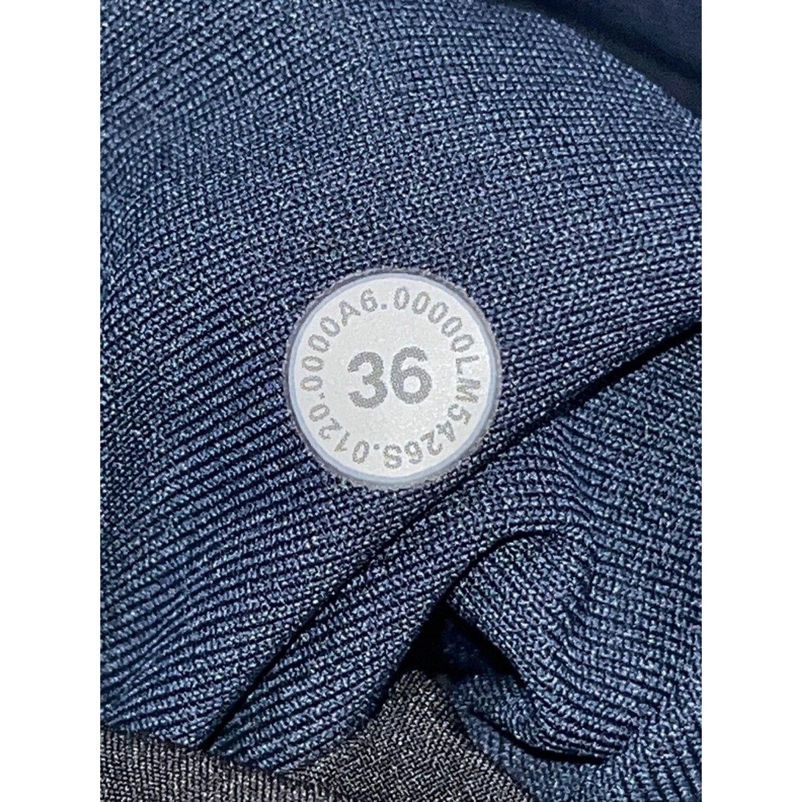 Lululemon Lululemon ABC Pants 36x28 Classic Fit Warpstreme 5 Pocket Size US 36 / EU 52 - 7 Thumbnail