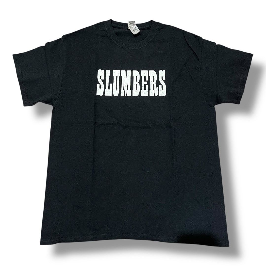 Hiroshi Fujiwara × If Six Was Nine × Japanese Brand Slumbers x Hiroshi Fujiwara Deluxe Edition Tshirt Size US L / EU 52-54 / 3 - 1 Thumbnail