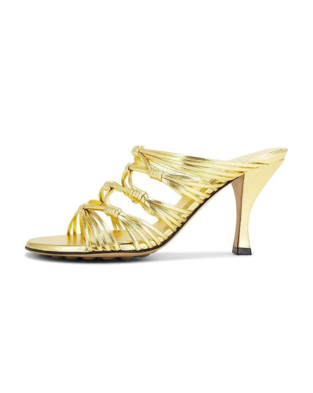 Bottega Veneta Bottega Veneta Blink Mule Size ONE SIZE - 2 Thumbnail