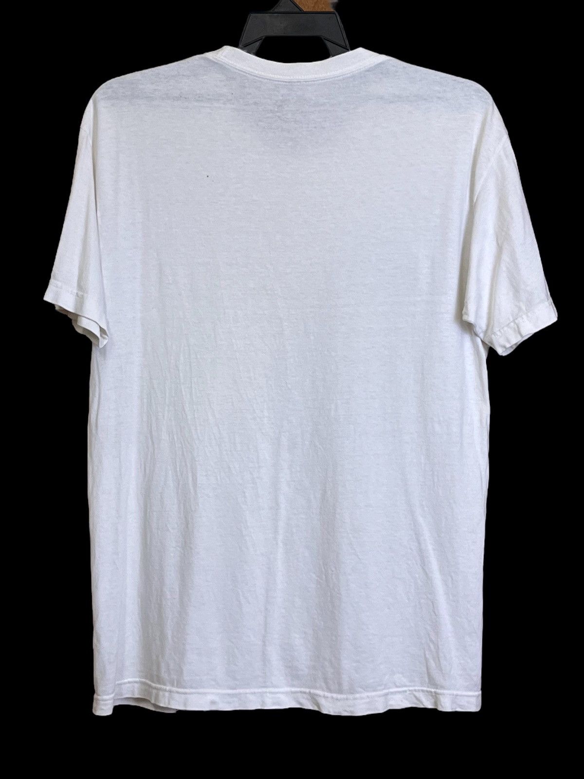 Dissizit JAPANESE DISSIZIT LOVE CONQUERS ALL GIRL SNAKE T SHIRT Size US M / EU 48-50 / 2 - 2 Thumbnail