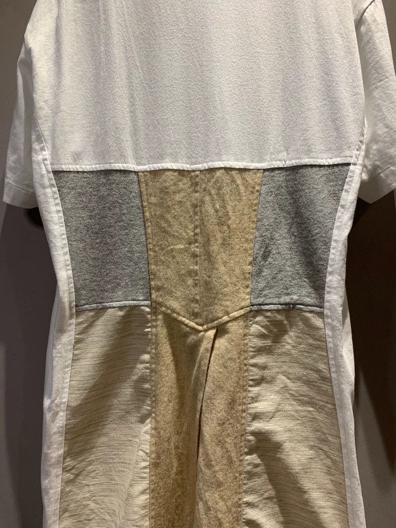 Comme des Garcons Comme des Garcons Homme Plus Men's main line T-shirt by Rei Size US L / EU 52-54 / 3 - 4 Thumbnail