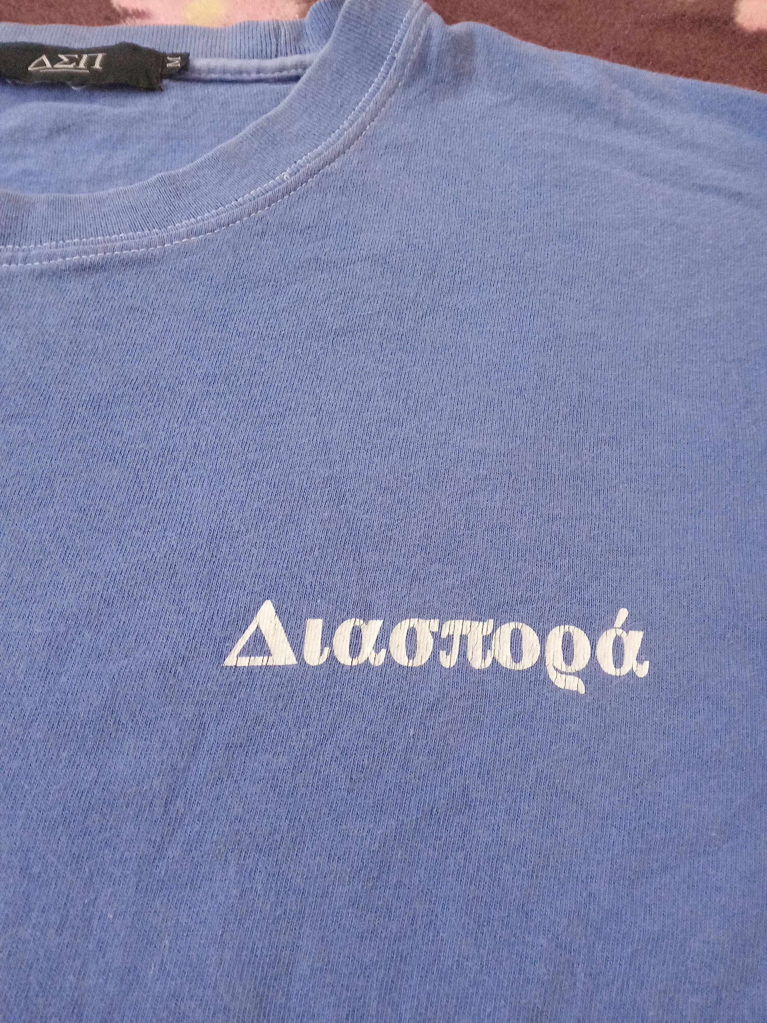 Diaspora Skateboards T Shirt