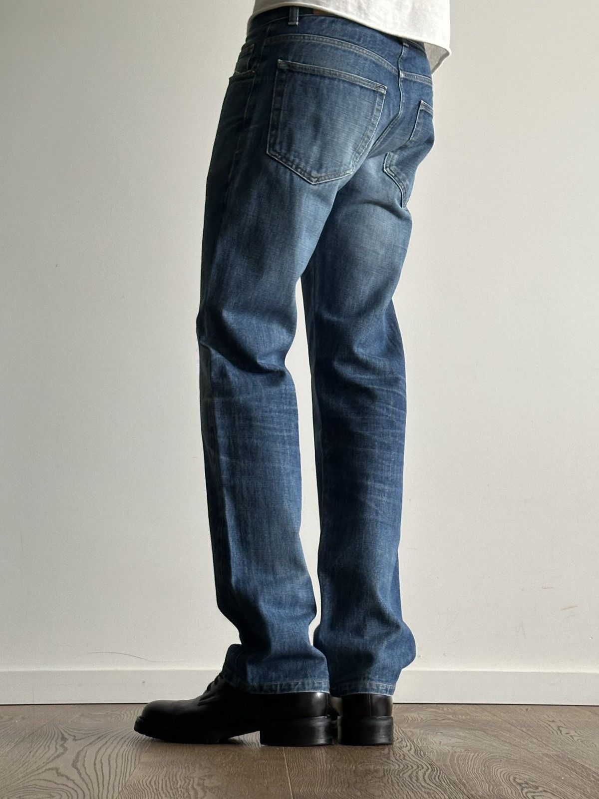 Gucci Gucci by Tom Ford Denim Jeans Size US 30 / EU 46 - 3 Thumbnail