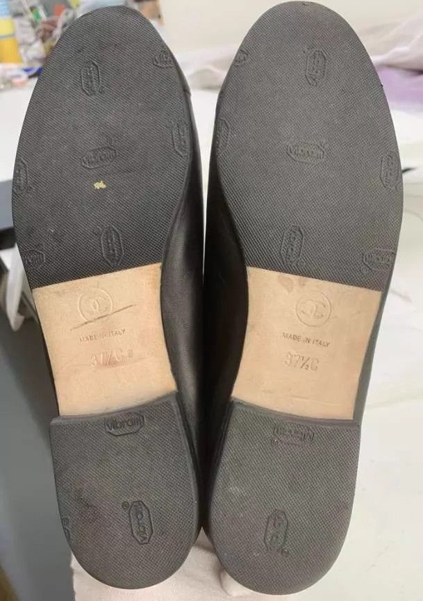 Chanel Chanel Women's Shoes Size 37.5 Size US 7 / IT 37 - 2 Thumbnail
