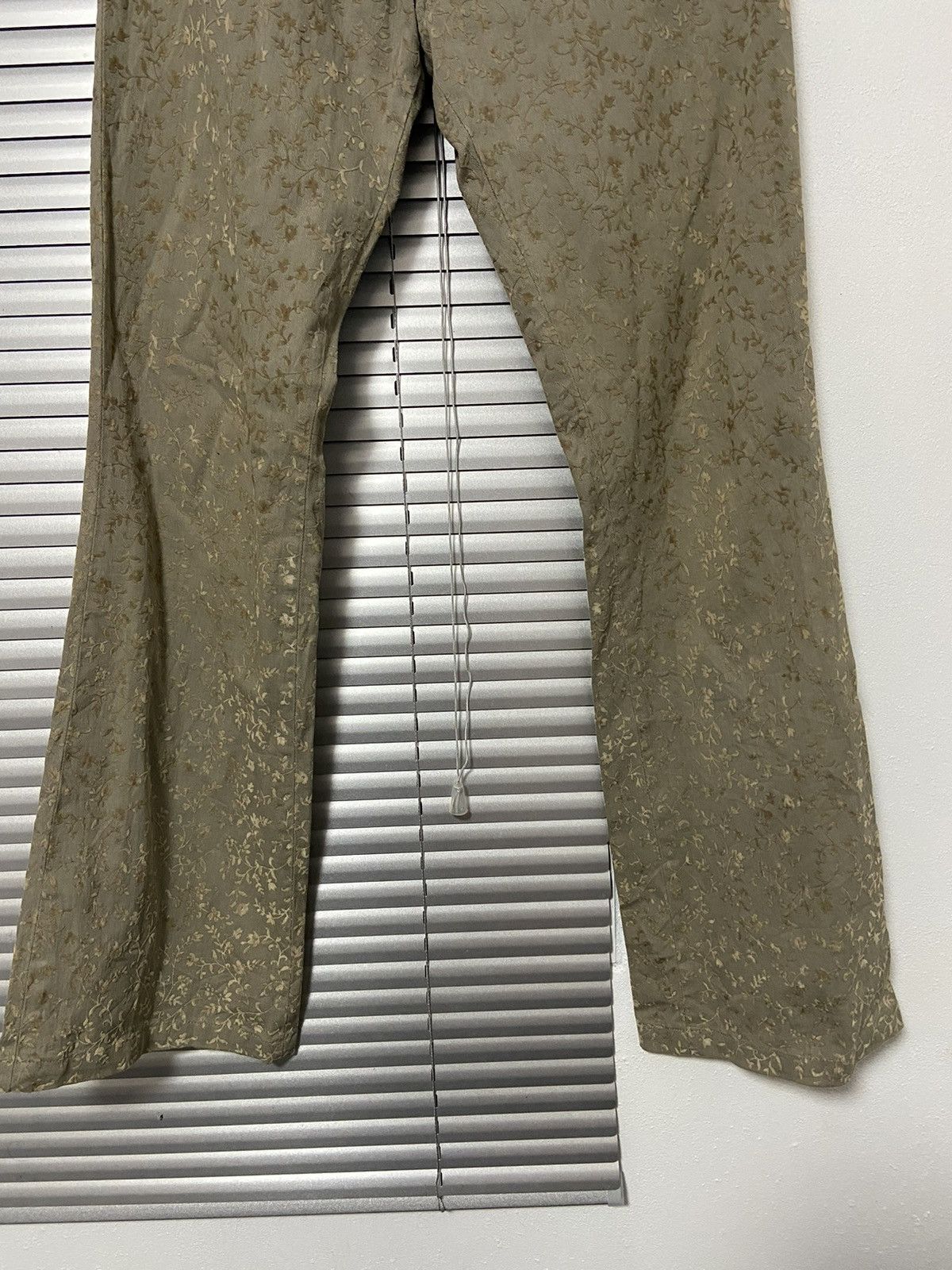 Katharine Hamnett London Katharine Hamnett Pants Size US 29 - 3 Thumbnail