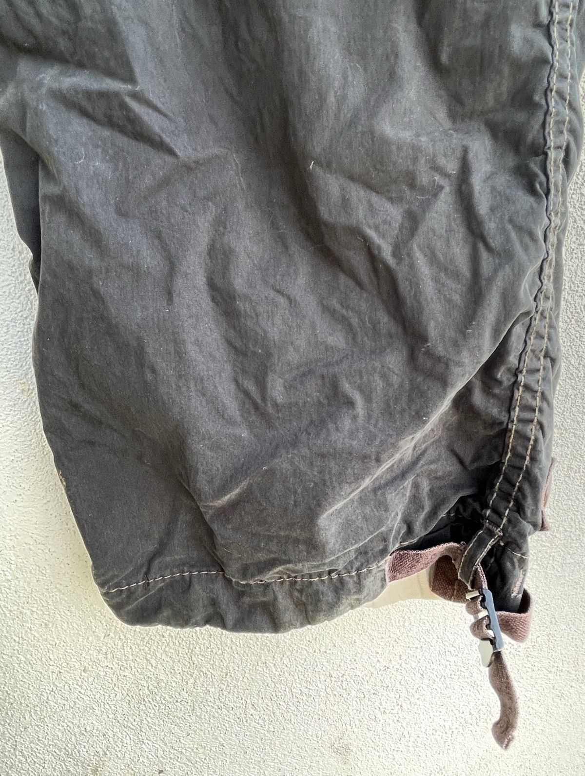 Johnbull JOHNBULL Tactical Bondage pants Size US 33 - 7 Thumbnail