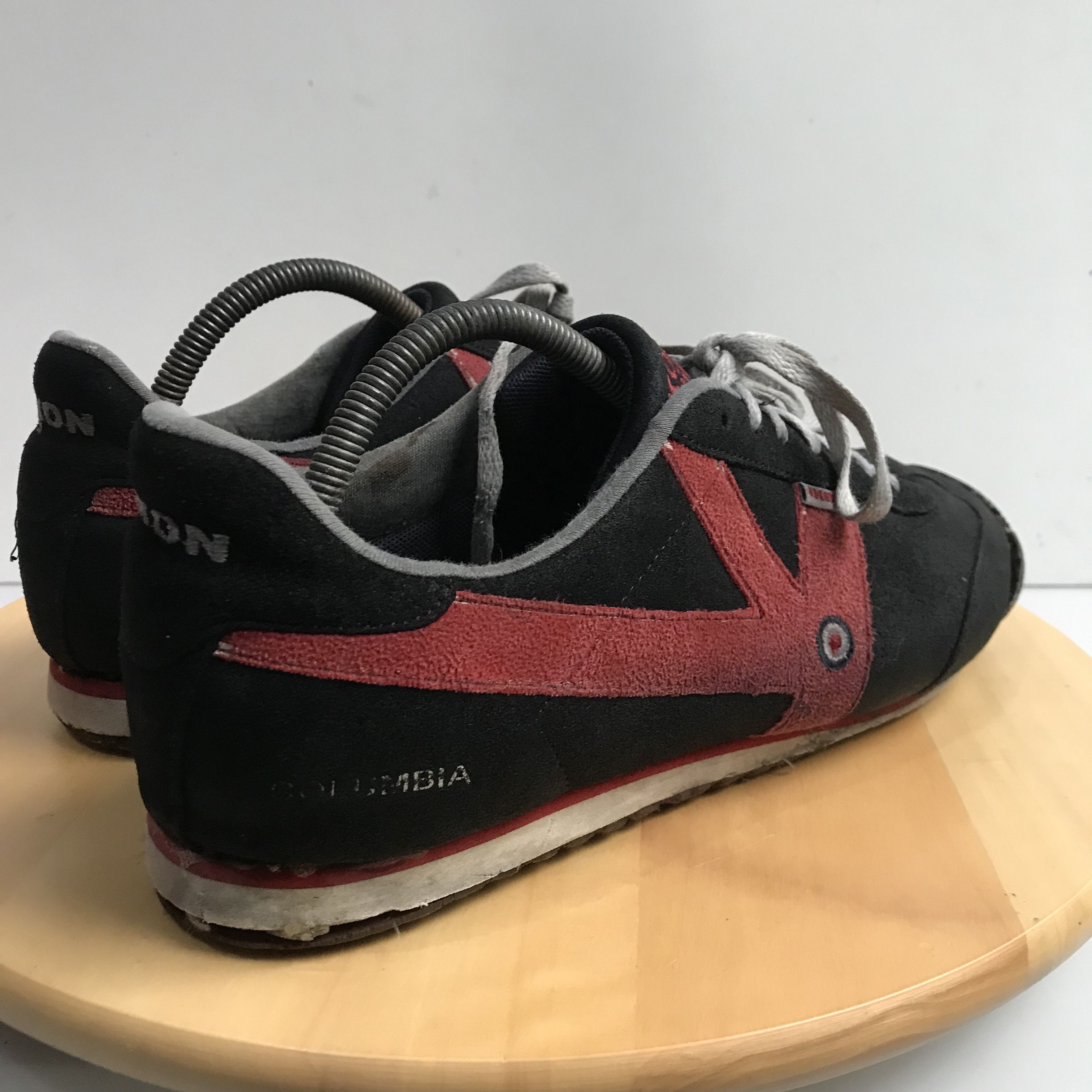 Other UK Vintage Icon Columbia Trainer mods mod shoes trainneR Size US 11 / EU 44 - 5 Thumbnail