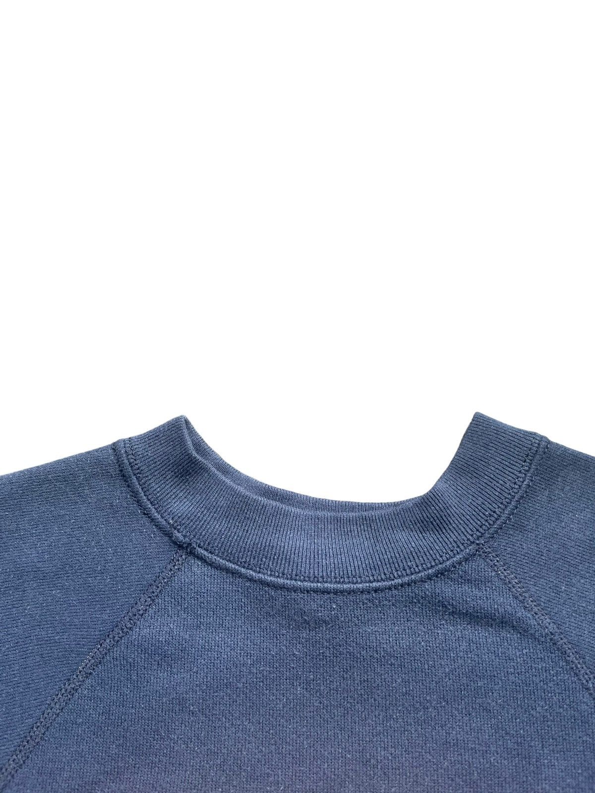 Artek Vintage 1988 Schulz Brangemen Syracuse Crewneck Size US S / EU 44-46 / 1 - 4 Thumbnail