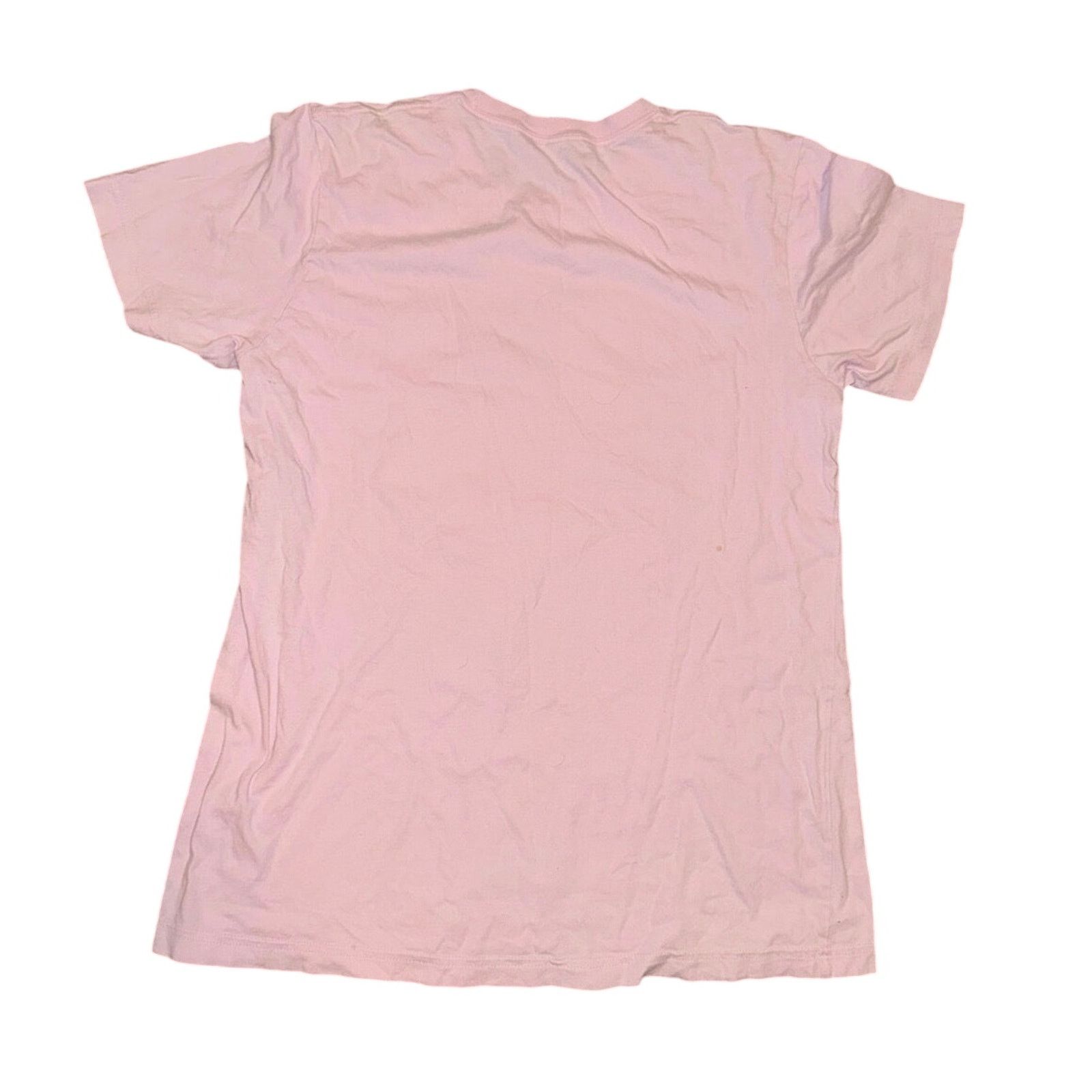 Other BELLA CANVAS Fleetwood Mac Rumours Tee in Light Pink Size M Size M / US 6-8 / IT 42-44 - 3 Thumbnail