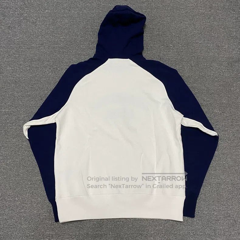 Dior Dior Embroidered logo co-branded sweatshirt Size US M / EU 48-50 / 2 - 2 Thumbnail