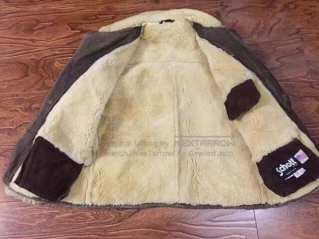 Other Antique and old-fashioned decadent vision fur integrated Size US S / EU 44-46 / 1 - 3 Thumbnail