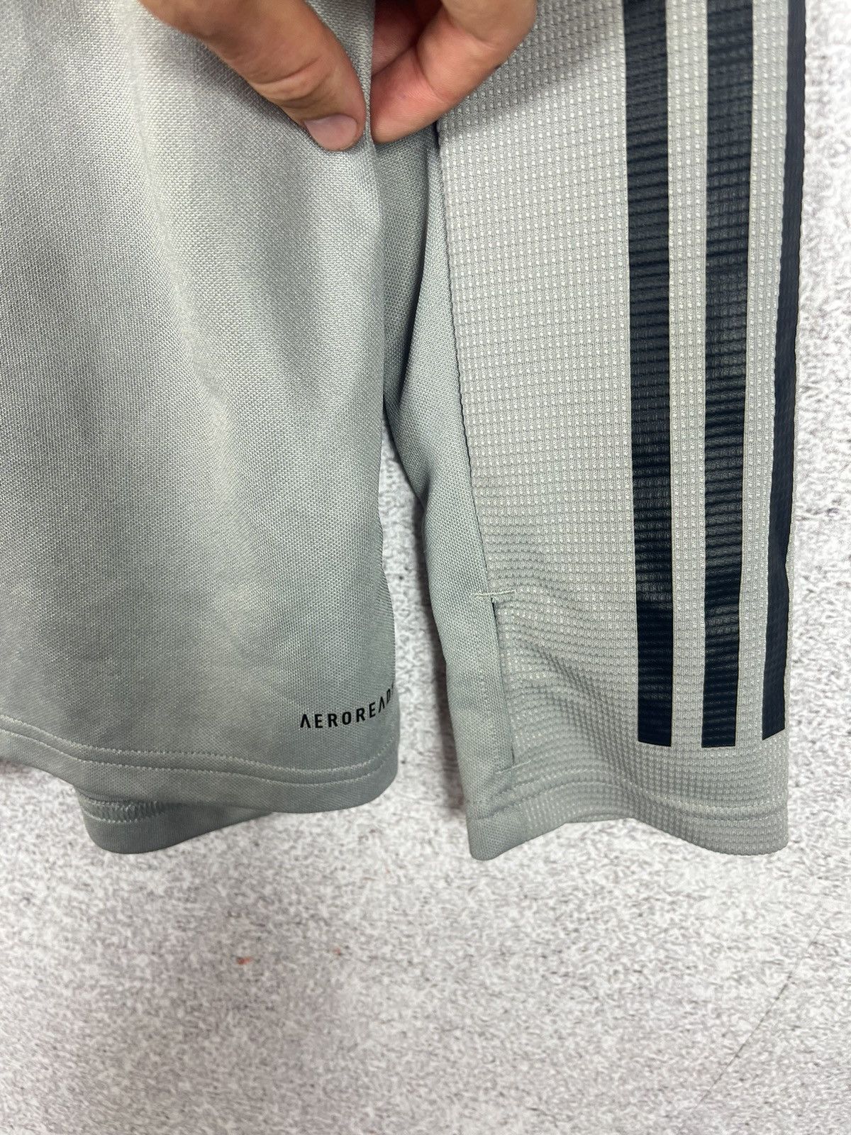 Adidas FC Copenhagen Adidas Soccer Training Jacket Football Kit Size US M / EU 48-50 / 2 - 6 Thumbnail