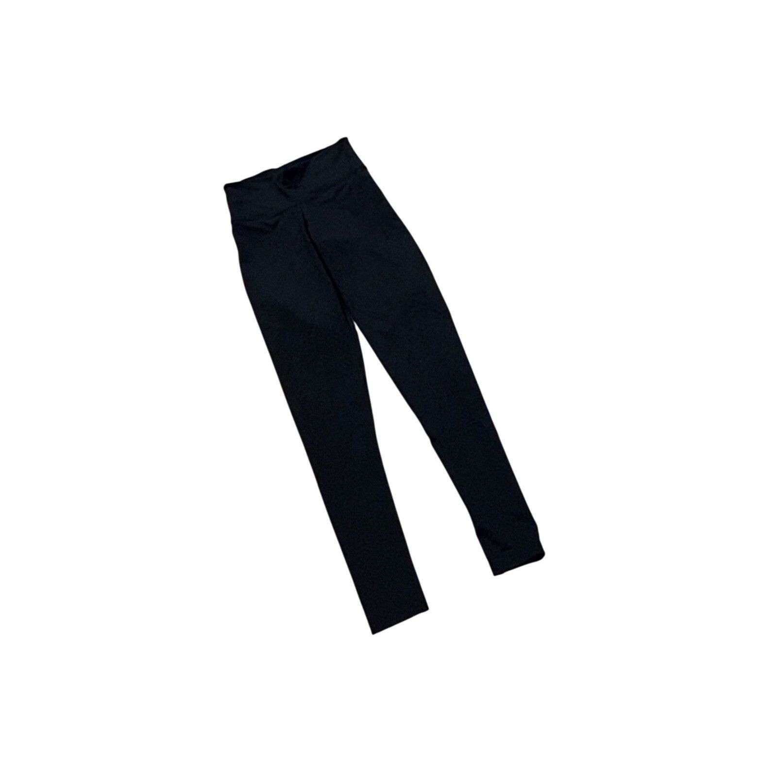 Other Tommy John Go Anywhere Leggings Black Women's XS New with Ta Size 22" - 3 Thumbnail