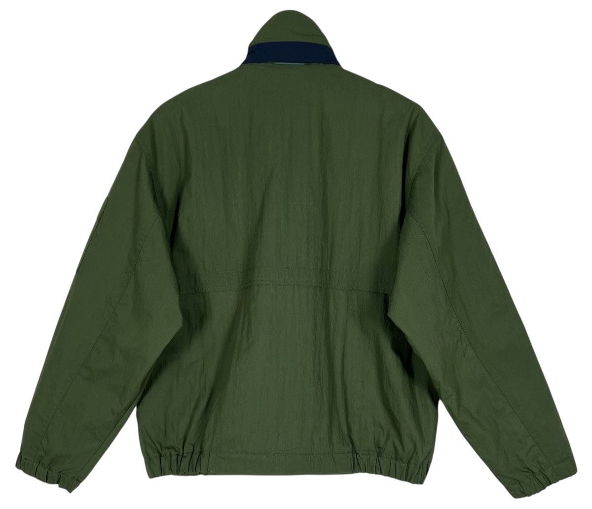 Japanese Brand Vintage Leyton House 90s Racing Jacket Size US M / EU 48-50 / 2 - 2 Thumbnail