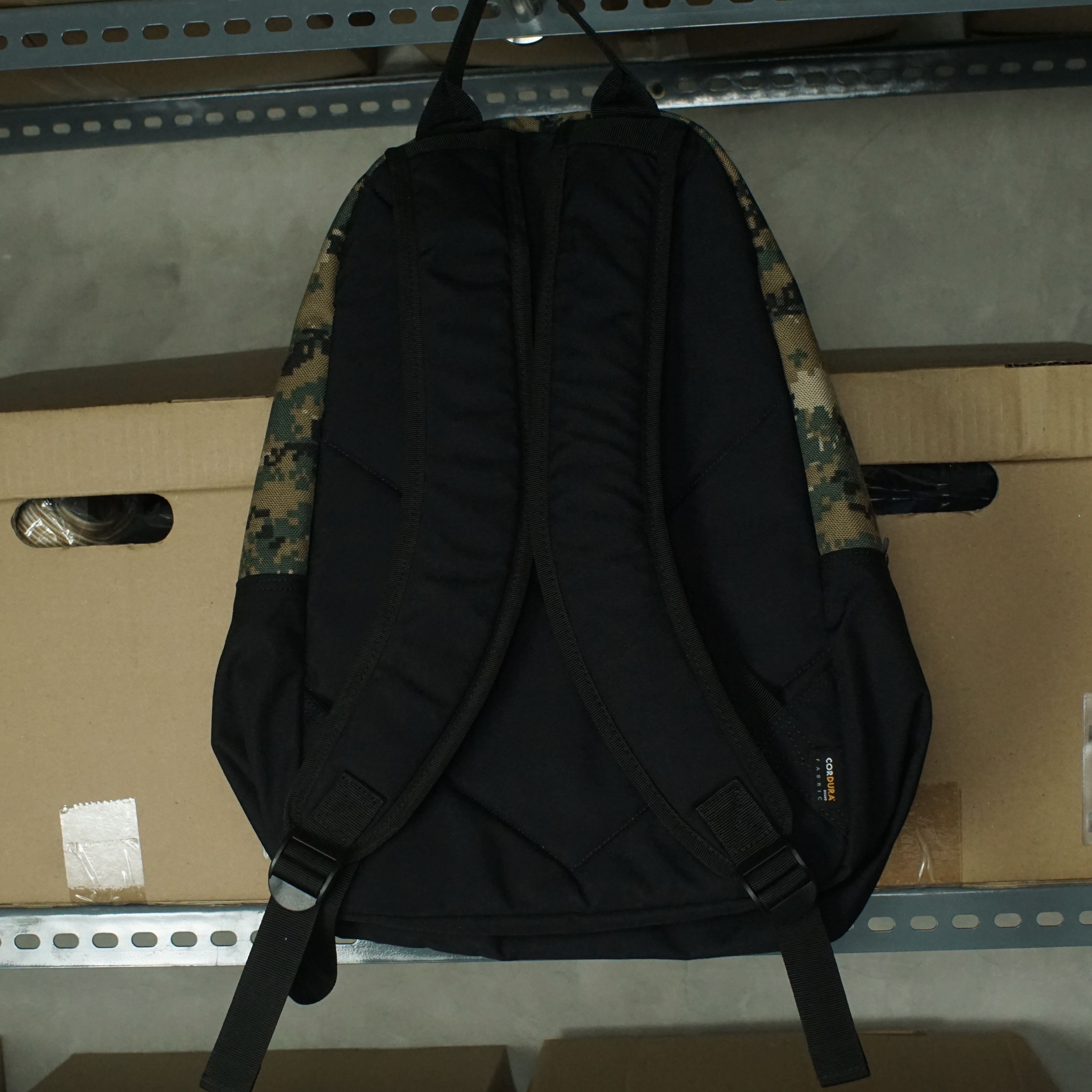 Stussy Stussy Cordura Backpack Size ONE SIZE - 5 Thumbnail
