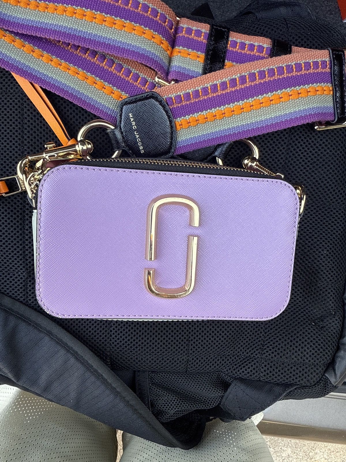Marc Jacobs Marc Jacobs purse Size ONE SIZE - 1 Thumbnail