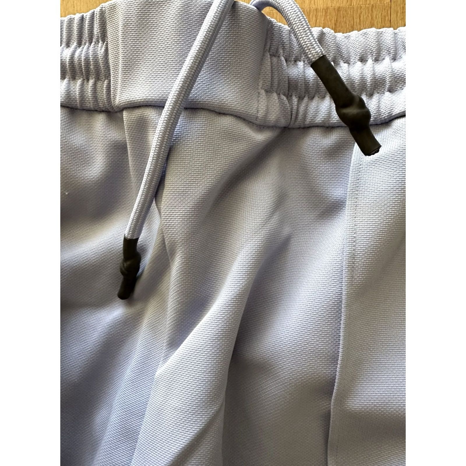 McQ Alexander McQueen MCQ Alexander McQueen No. 0 Baggy Track Pants Mens XL Relaxed Purple Lavender) Size US 36 / EU 52 - 5 Thumbnail