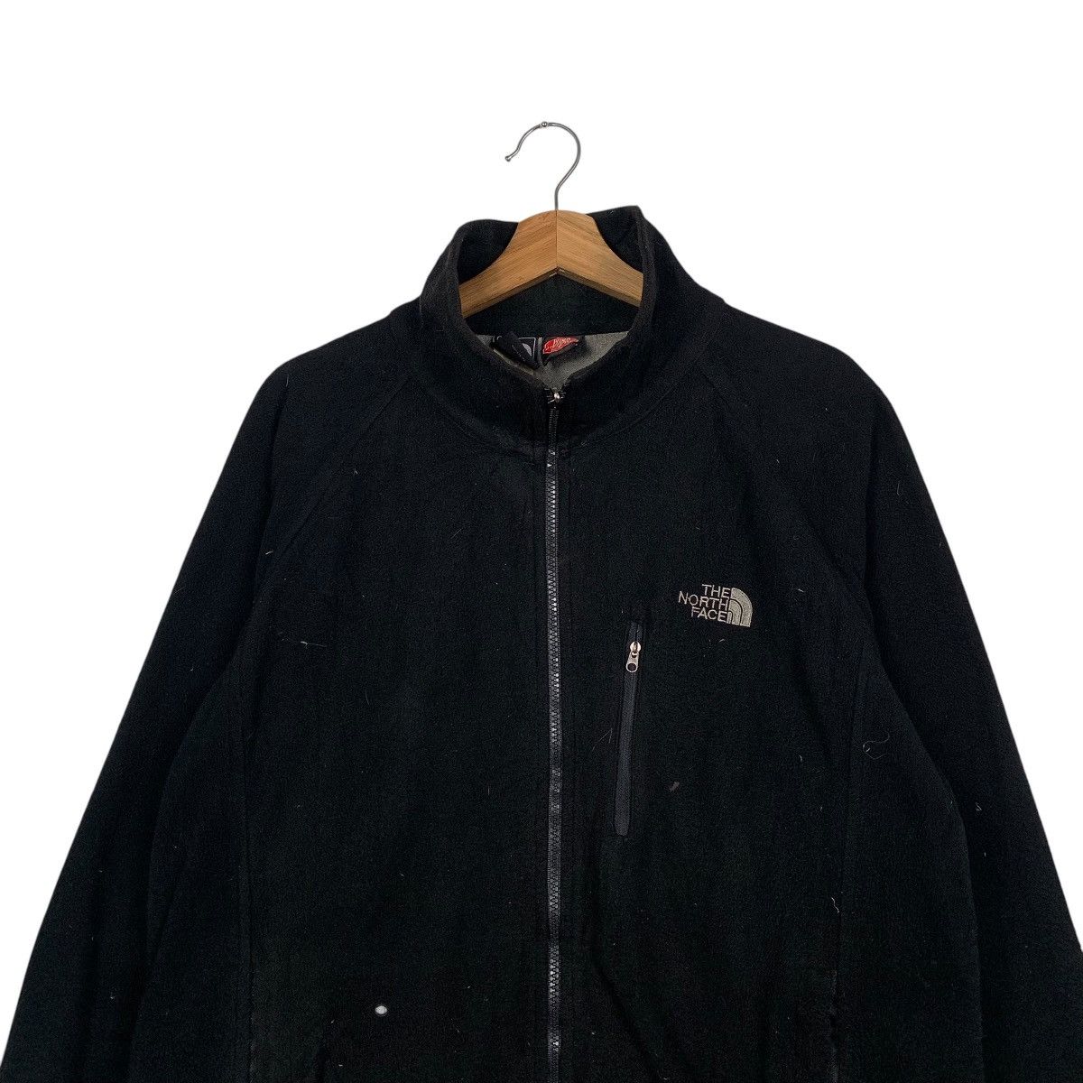 The North Face The North Face Summit Series Fleece Jacket Size US M / EU 48-50 / 2 - 2 Thumbnail