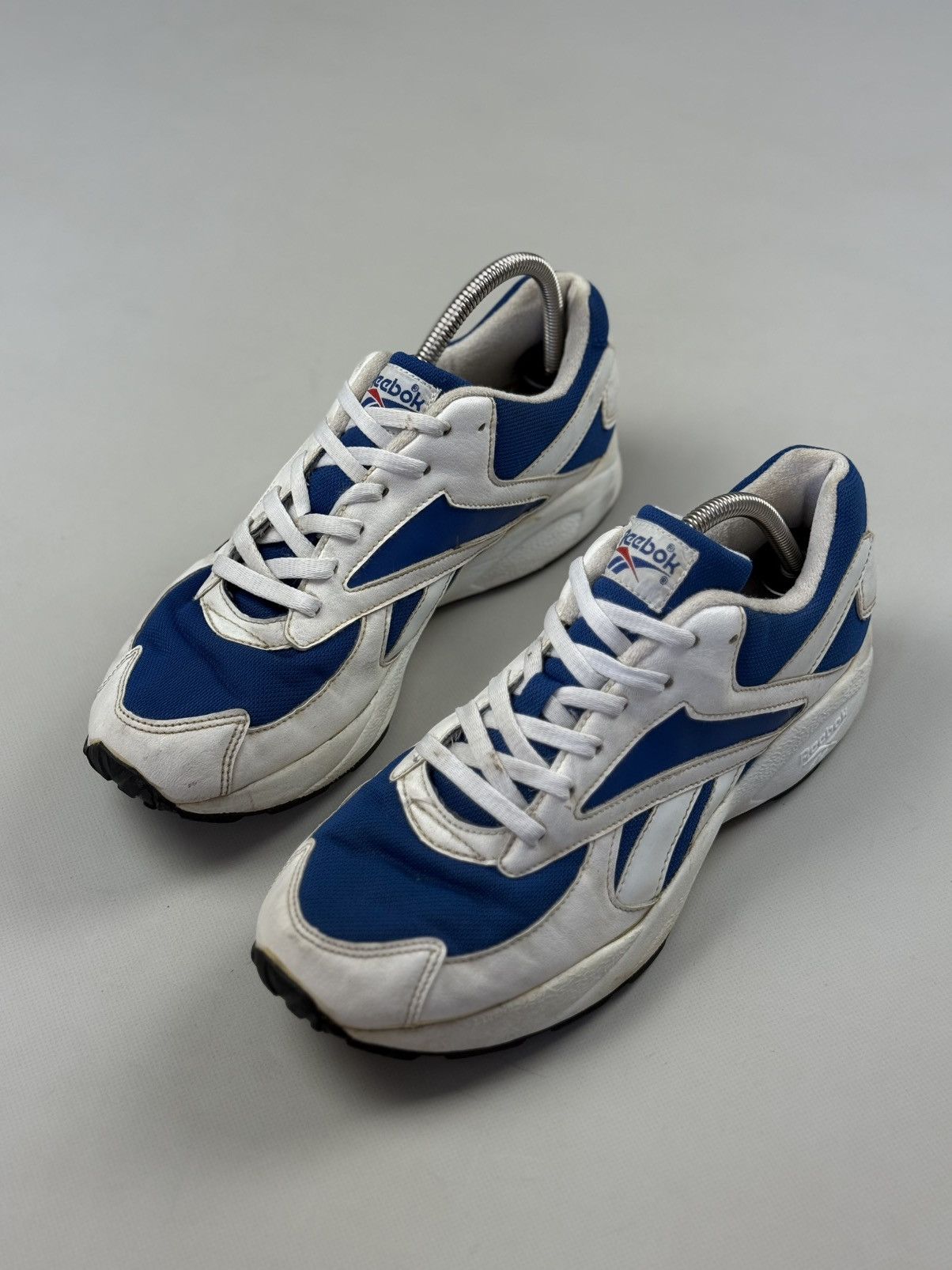 Reebok Reebok Classic Vintage Men’s Sneakers Shoes Size US 11 Size US 11 / EU 44 - 11 Thumbnail