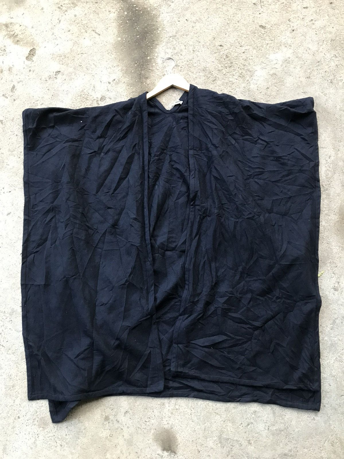 Comme des Garcons × Vintage Comme des Garcons 1980s wool Size US L / EU 52-54 / 3 - 15 Thumbnail