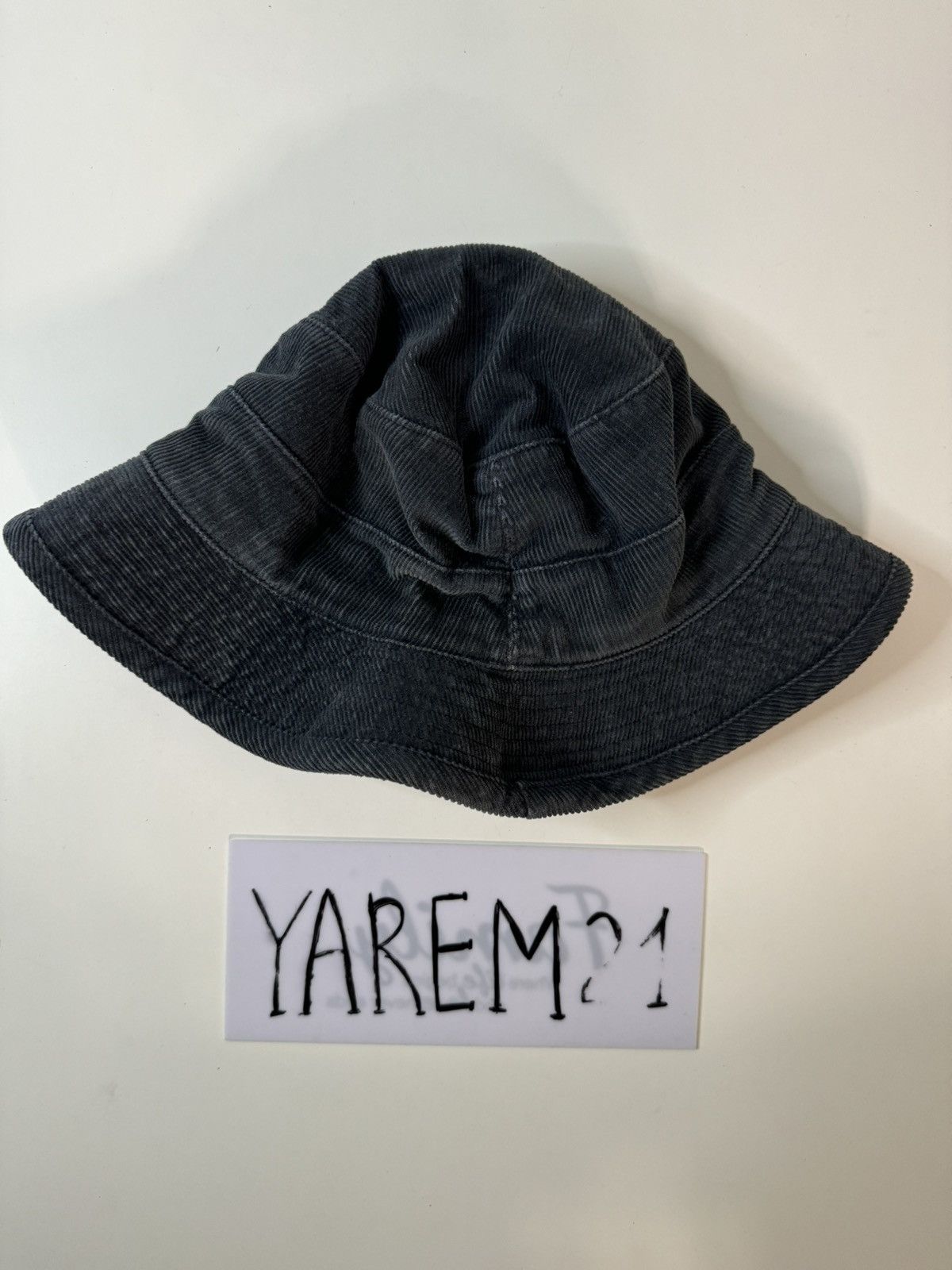 Other Polo Ralph Lauren Made in USA vintage hat cap Size ONE SIZE - 2 Thumbnail