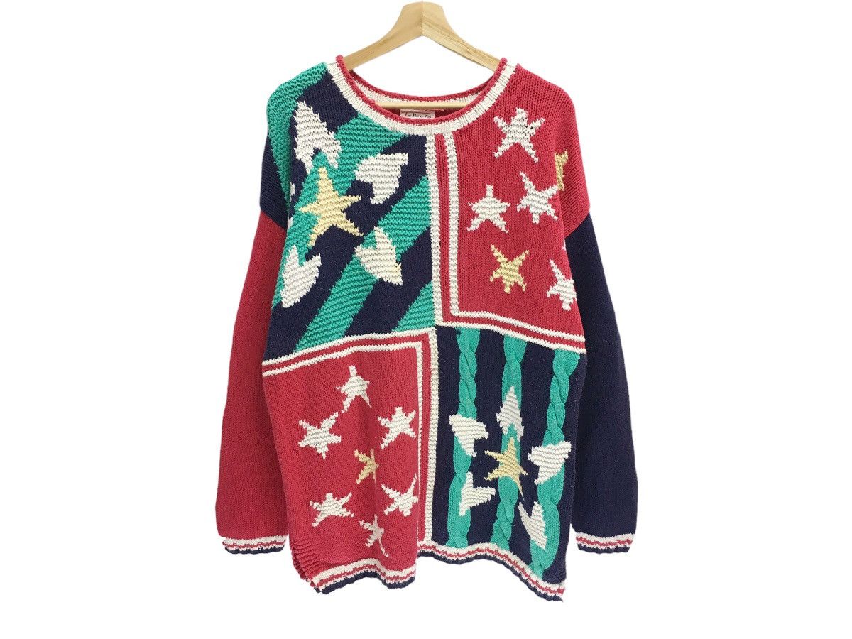Talbots Knitwear Sweater