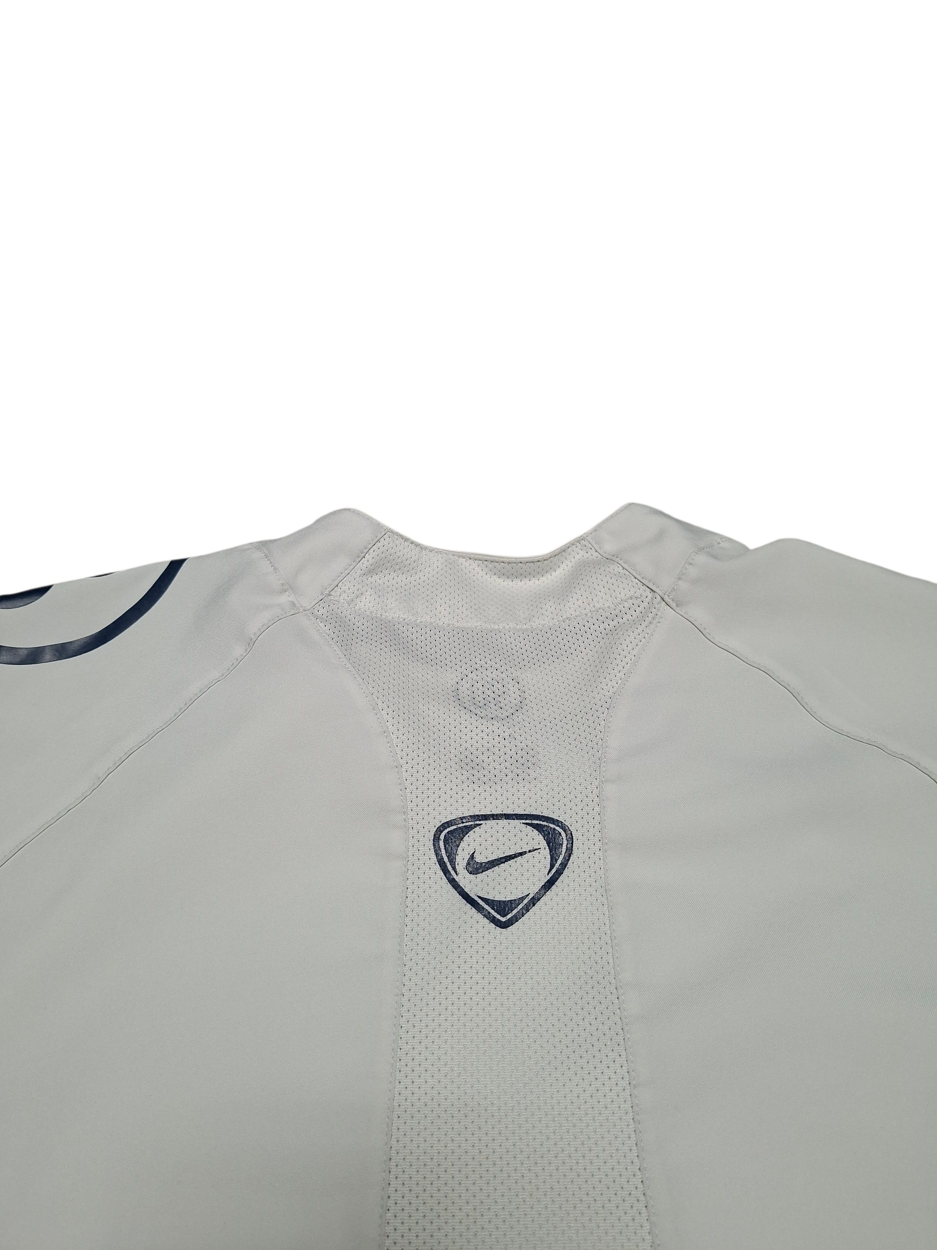 Nike NIKE TOTAL 90 VINTAGE SOCCER JERSEY TEE Size US M / EU 48-50 / 2 - 4 Thumbnail