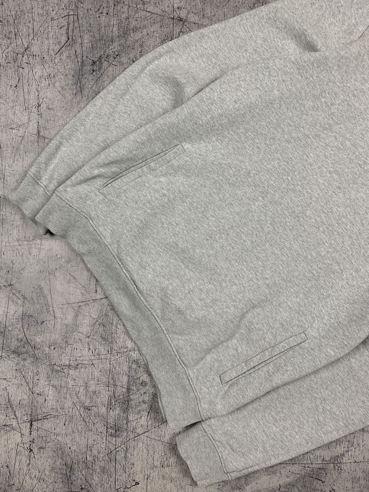 Allsaints Designer Allsaints Basic Hoodie Ramskull Raven Oth Hoody Top Size US S / EU 44-46 / 1 - 3 Thumbnail
