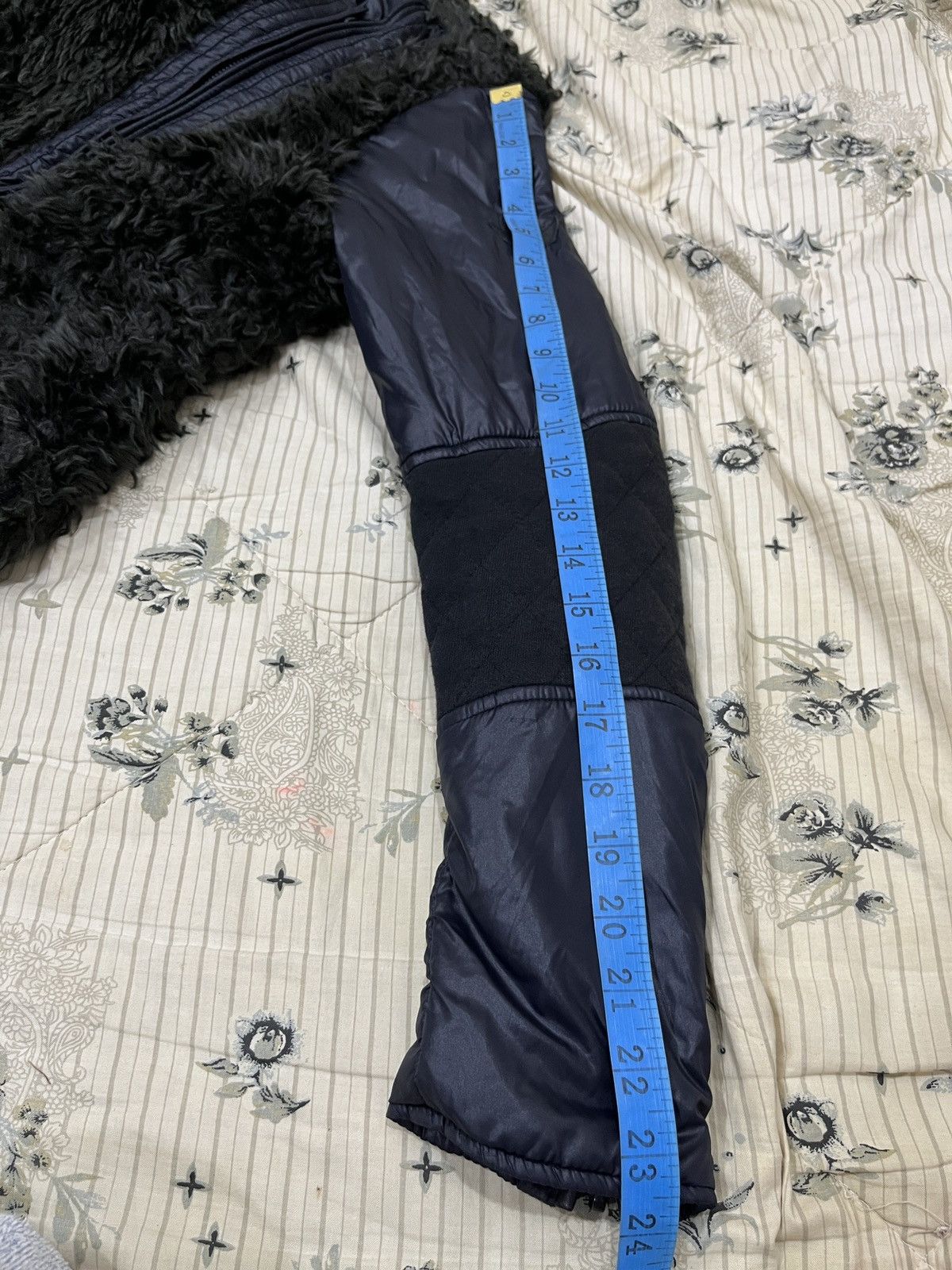 Diesel (Yyyy)🔥🔥DIESEL REVERSIBLE RARE DESIGN JACKET Size XS / US 0-2 / IT 36-38 - 22 Thumbnail